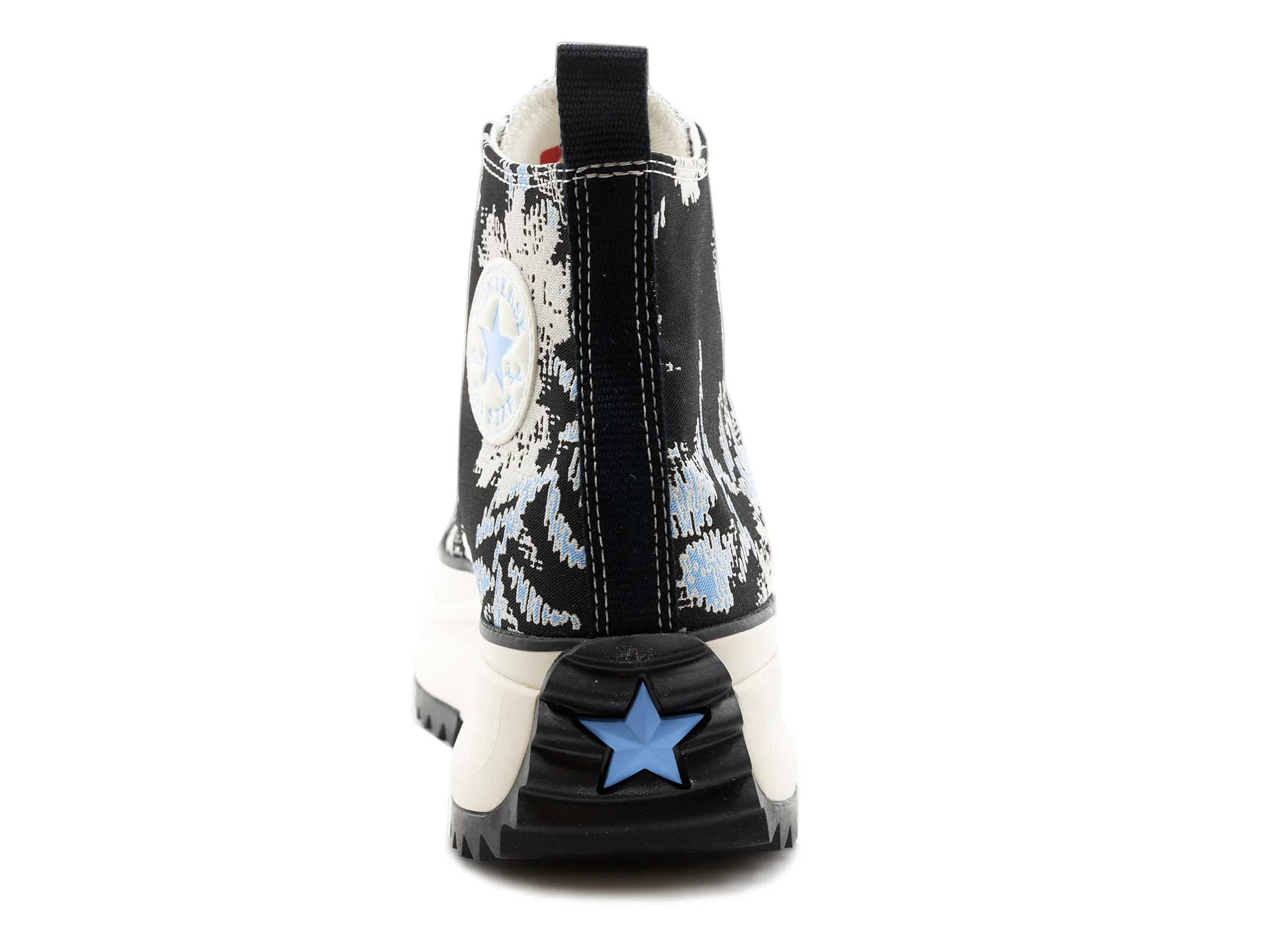 Converse Run Star Hike Hi - Image 2