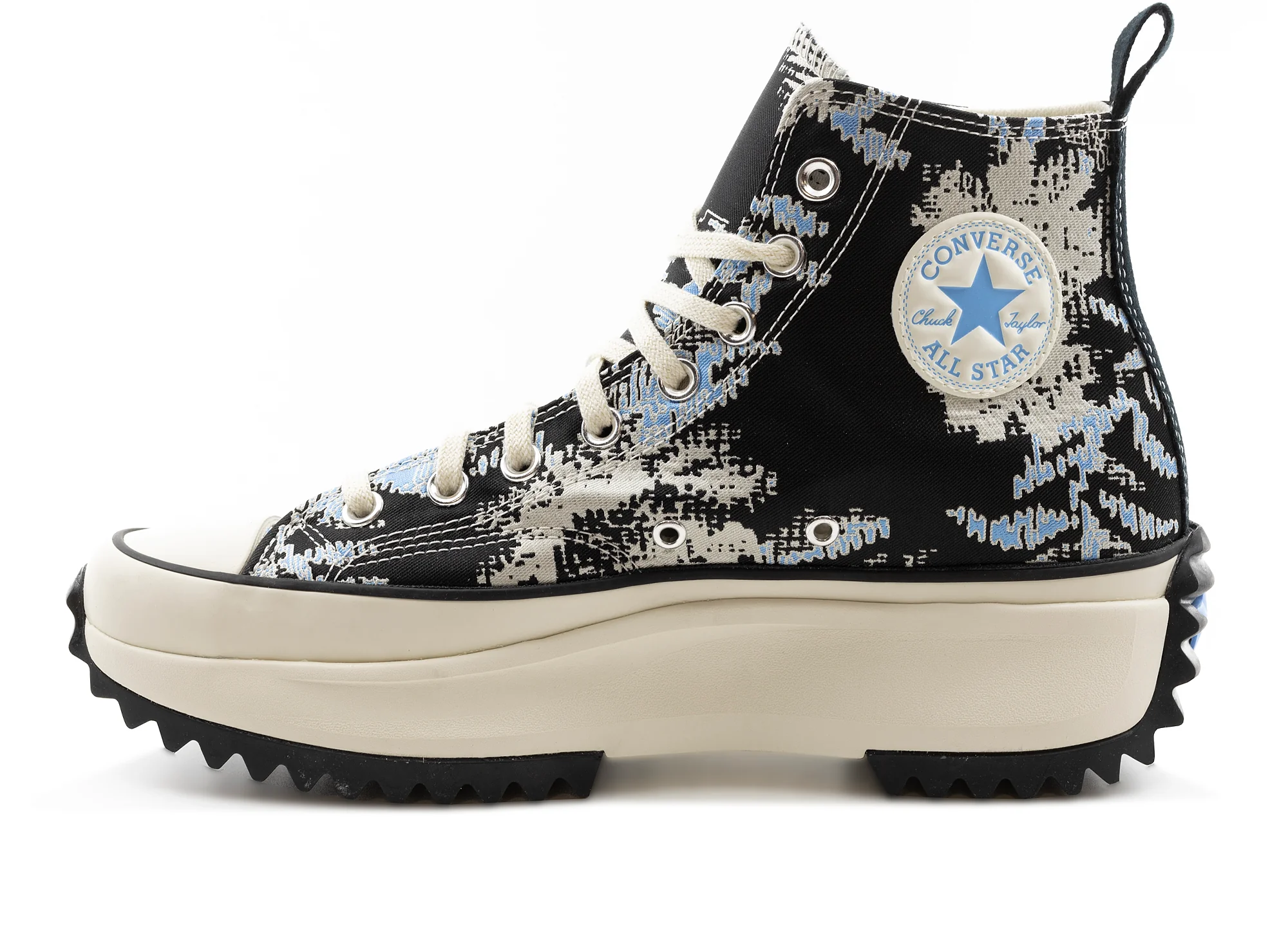 Converse Run Star Hike Hi - Image 3