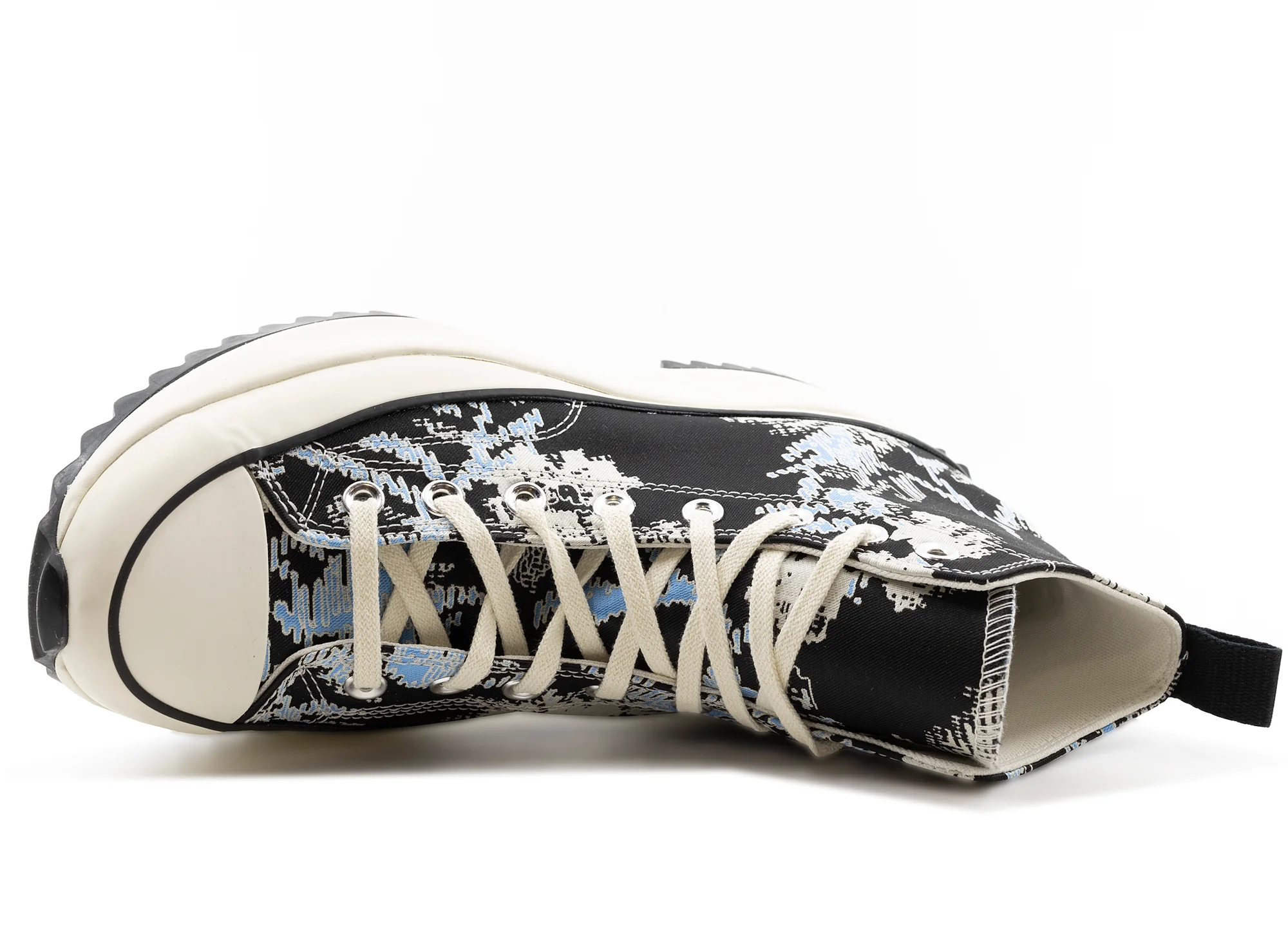 Converse Run Star Hike Hi - Image 4