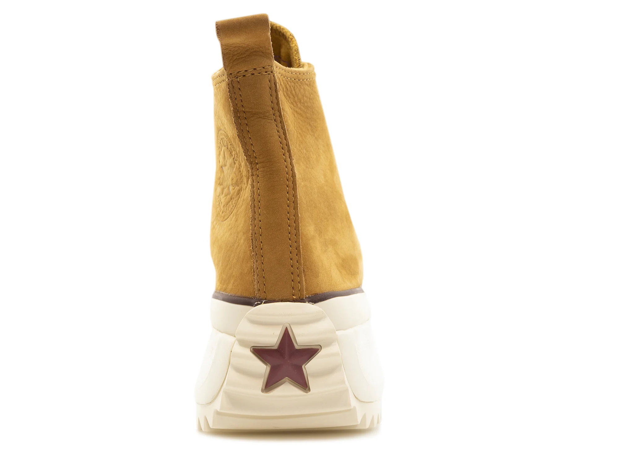 Converse Run Star Hike Hi - Image 2