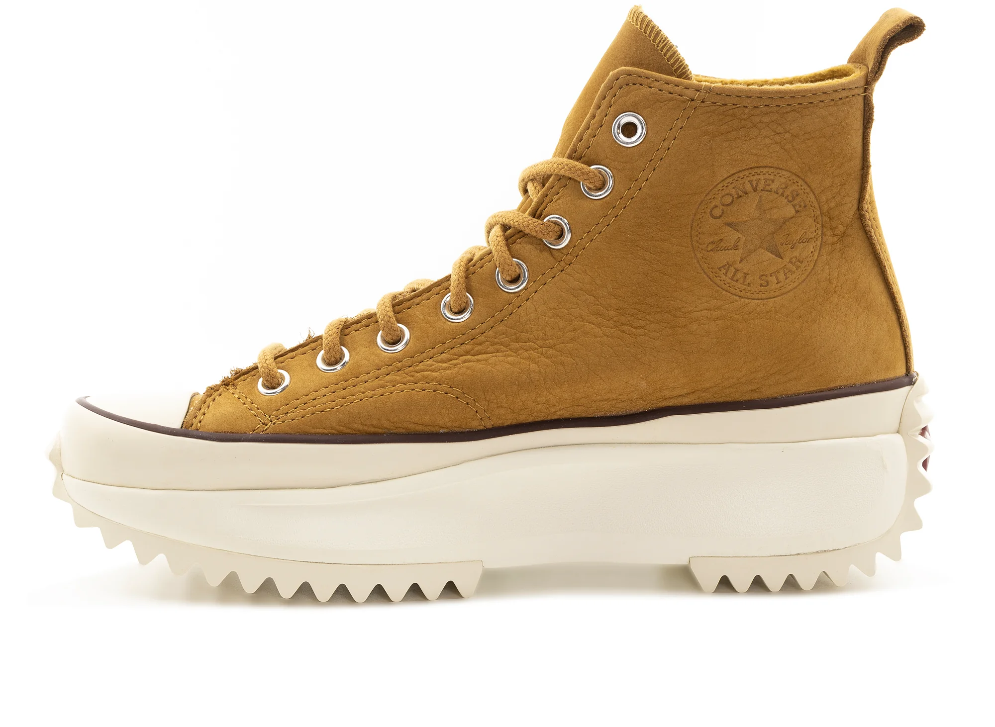Converse Run Star Hike Hi - Image 3