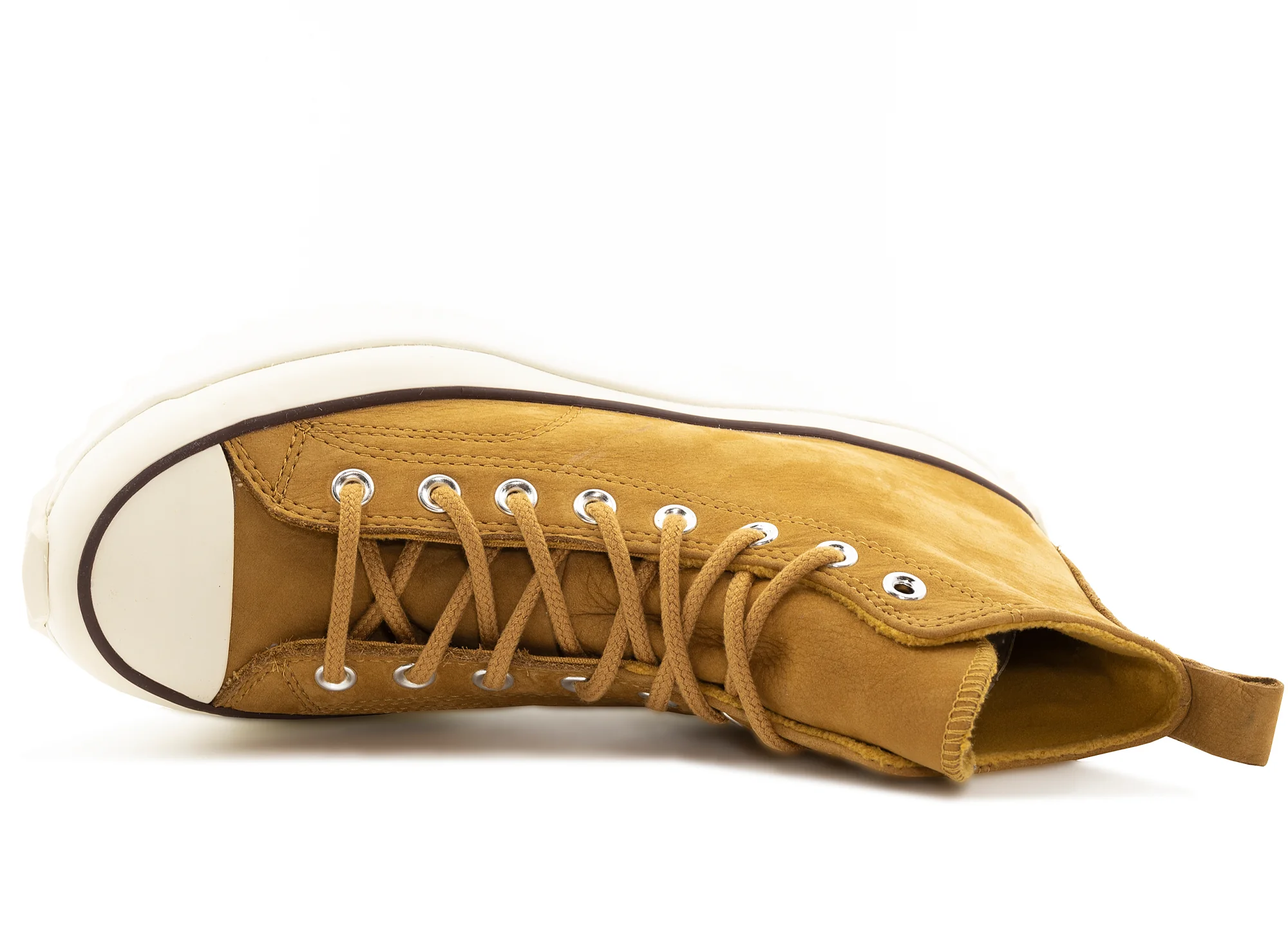 Converse Run Star Hike Hi - Image 4