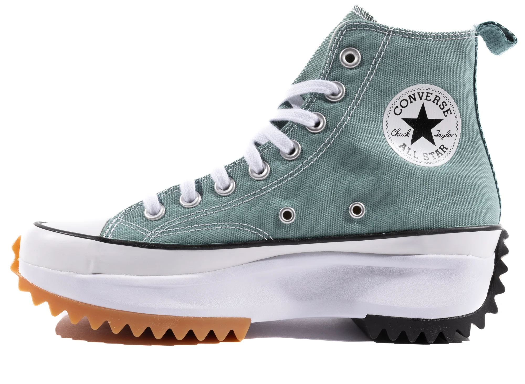 Converse Run Star Hike Hi - Image 3