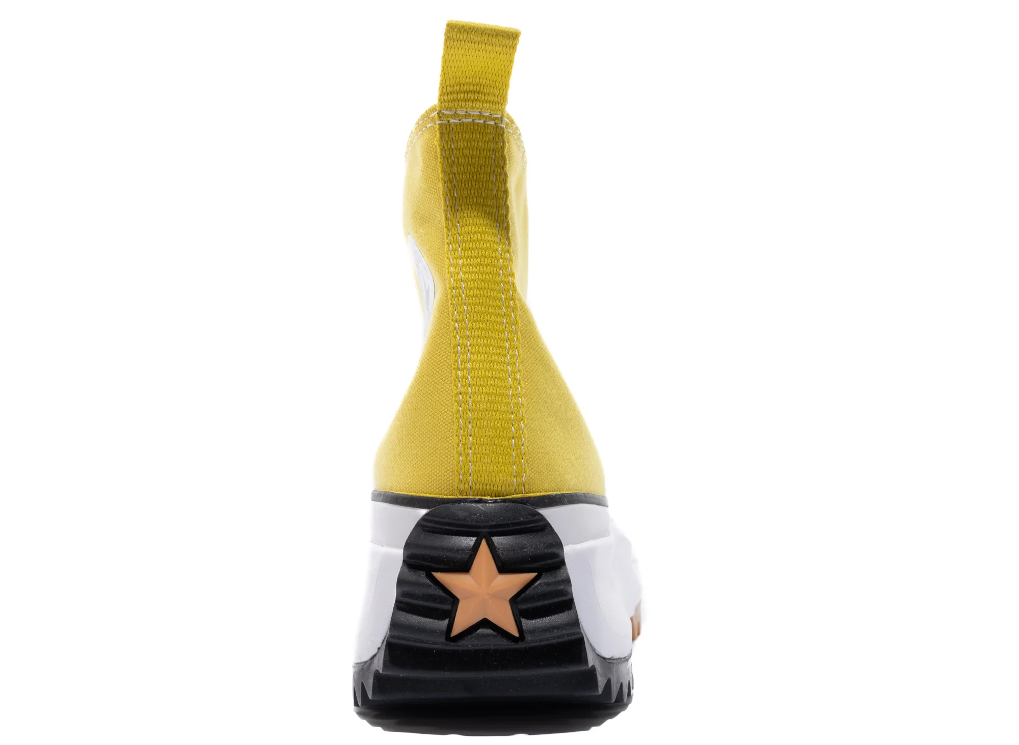 Converse Run Star Hike Hi - Image 2