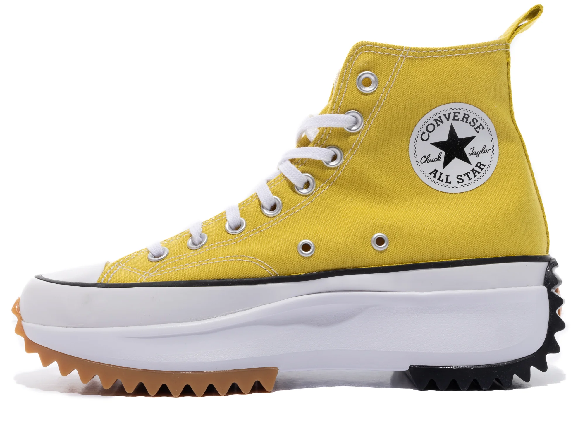 Converse Run Star Hike Hi - Image 3