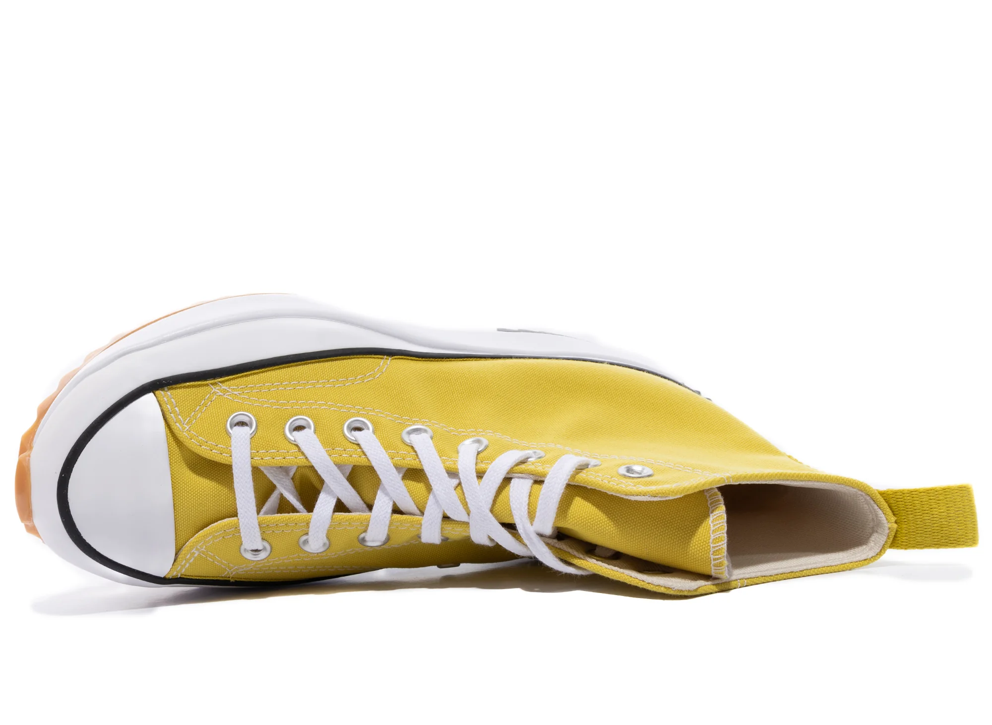 Converse Run Star Hike Hi - Image 4