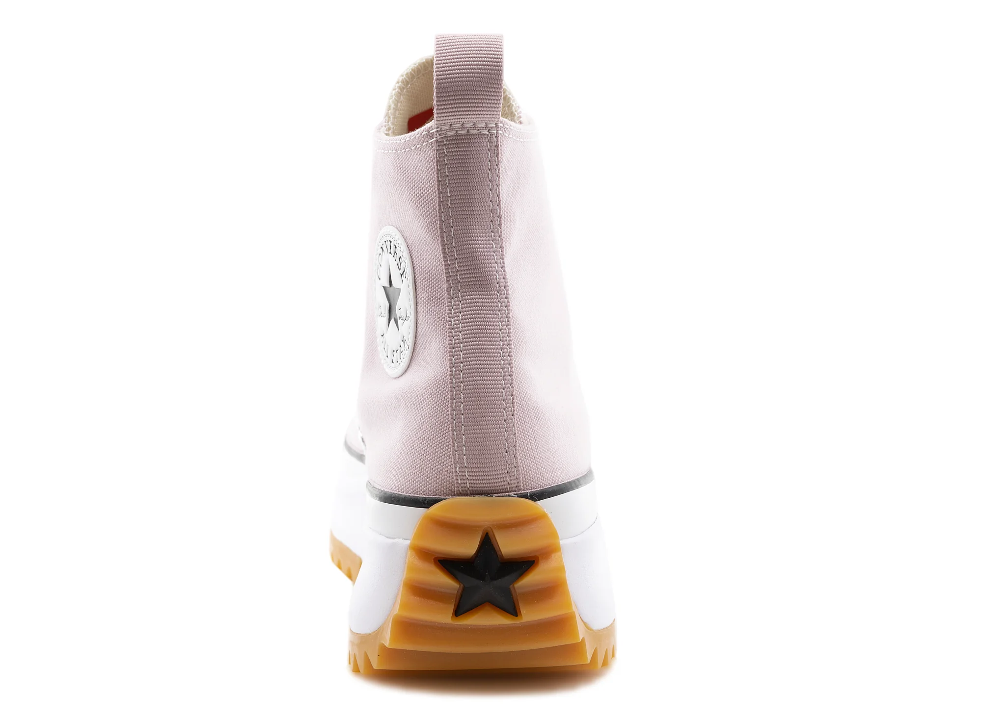 Converse Run Star Hike Hi 'Himalayan Salt' - Image 2