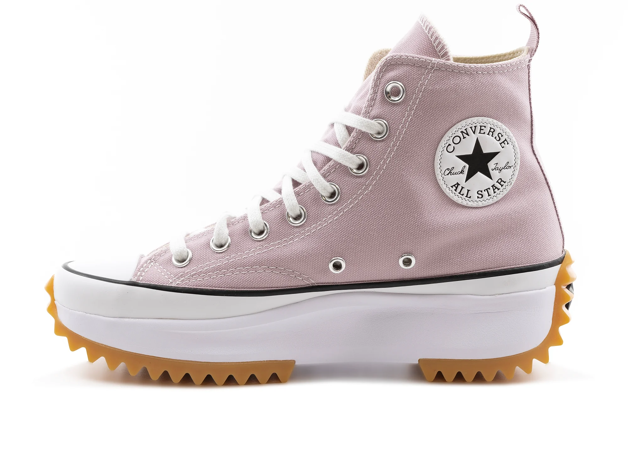 Converse Run Star Hike Hi 'Himalayan Salt' - Image 3