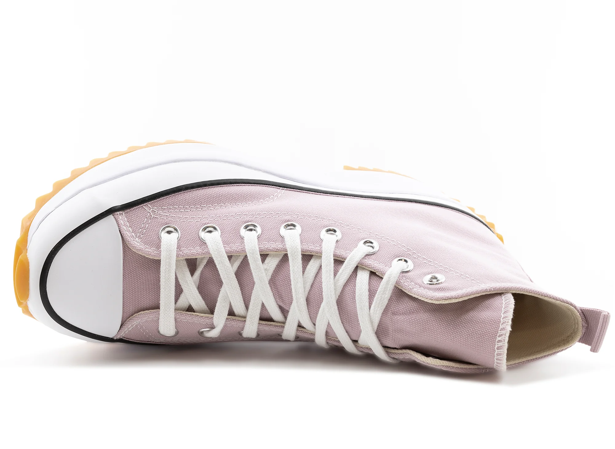 Converse Run Star Hike Hi 'Himalayan Salt' - Image 4