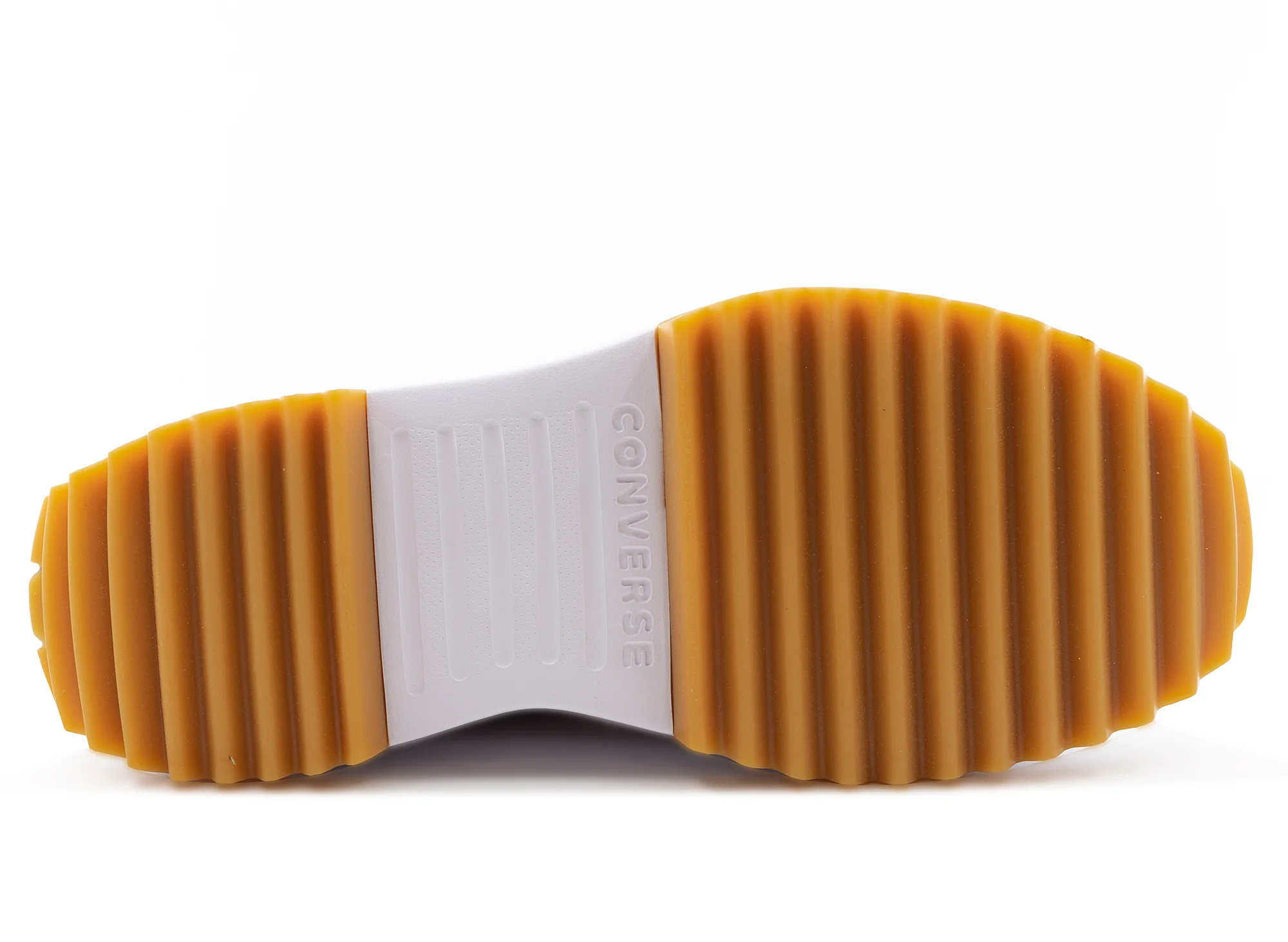 Converse Run Star Hike Hi 'Himalayan Salt' - Image 5