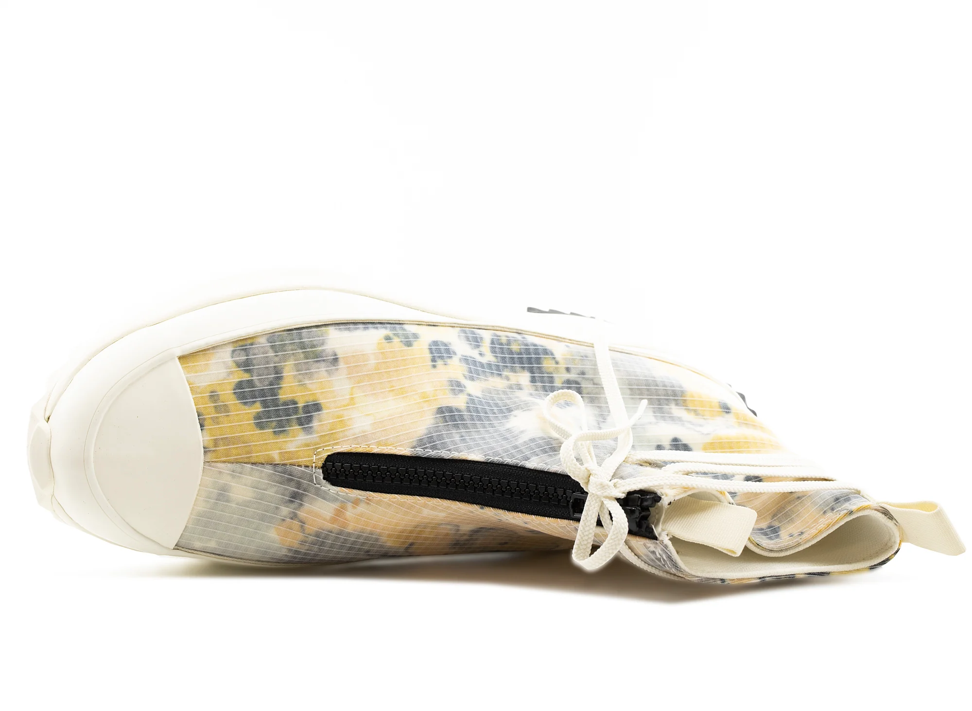 Converse Run Star Hike Hi 'Washed Floral' - Image 4