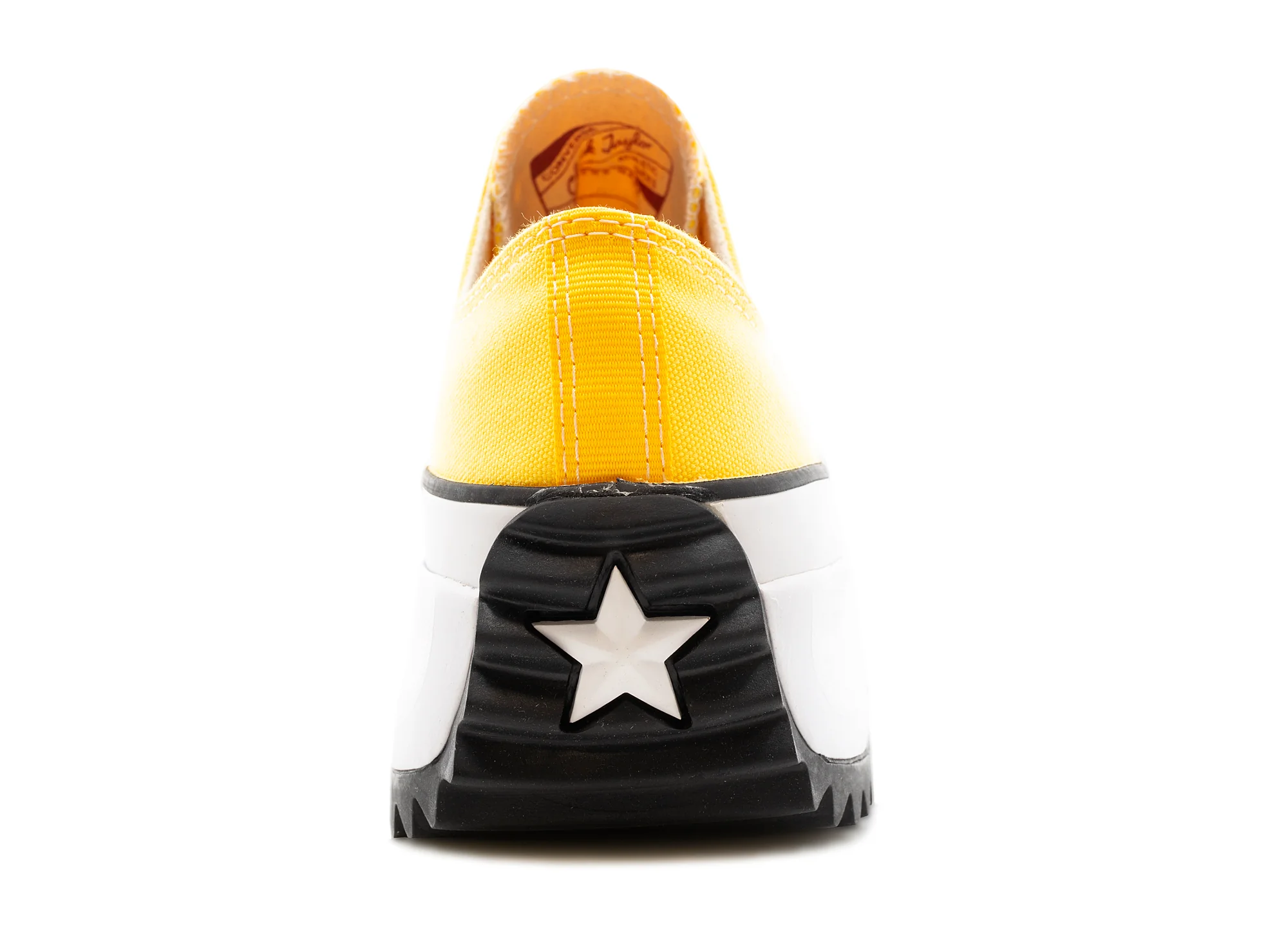 Converse Run Star Hike Ox - Image 2