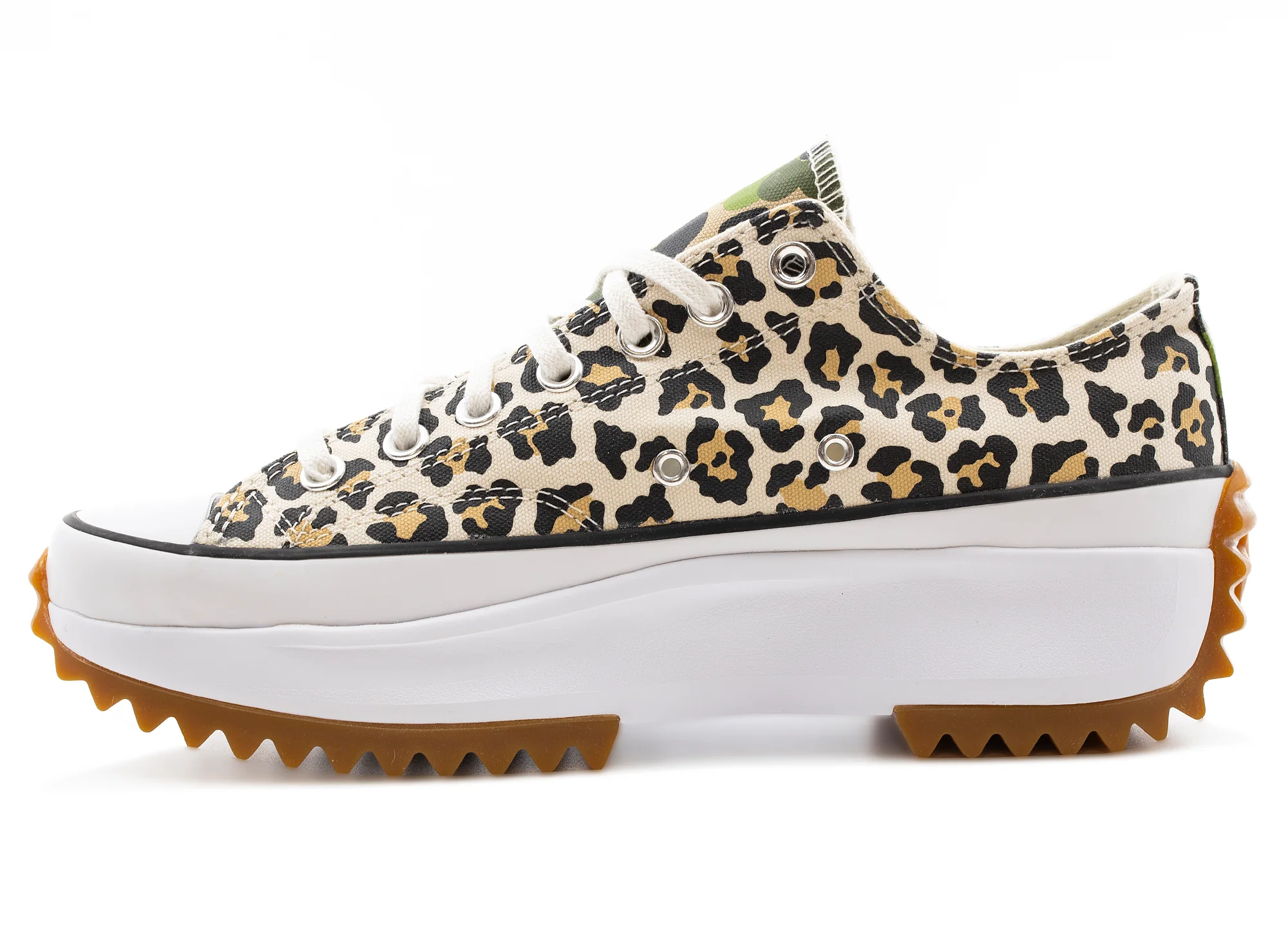 Converse Run Star Hike Ox - Image 3