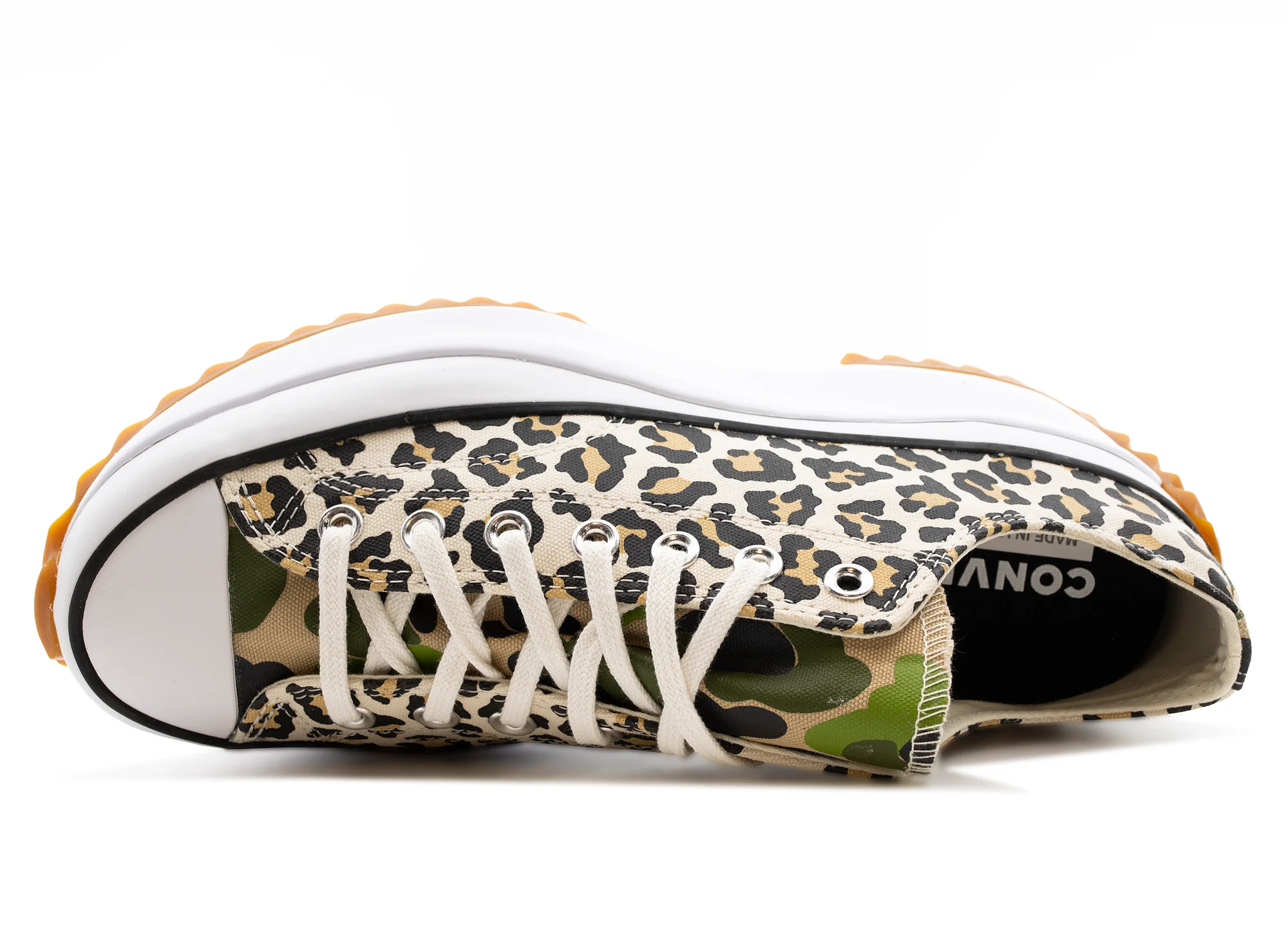 Converse Run Star Hike Ox - Image 4