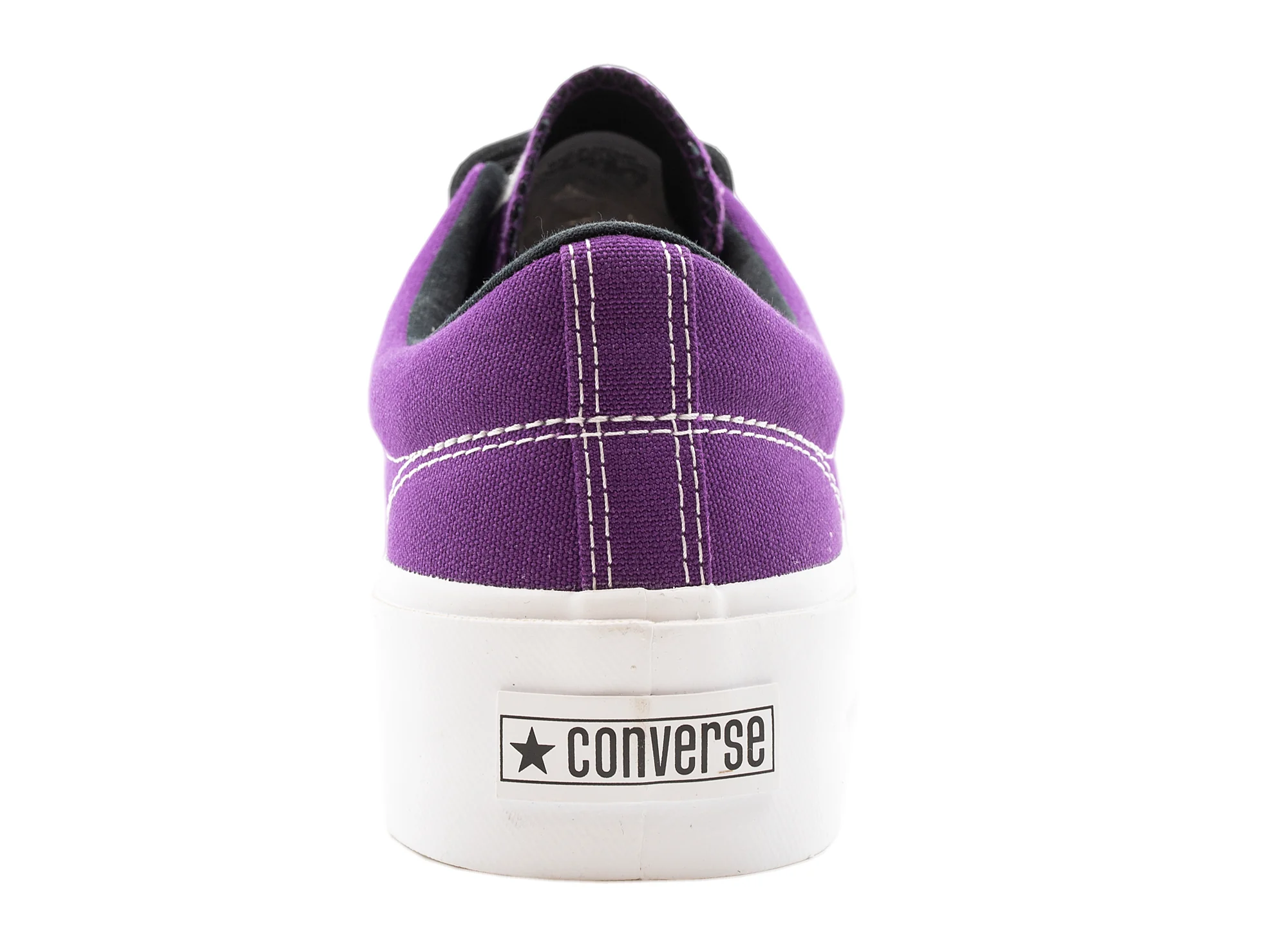 Converse Skip Grid CVO OX - Image 2