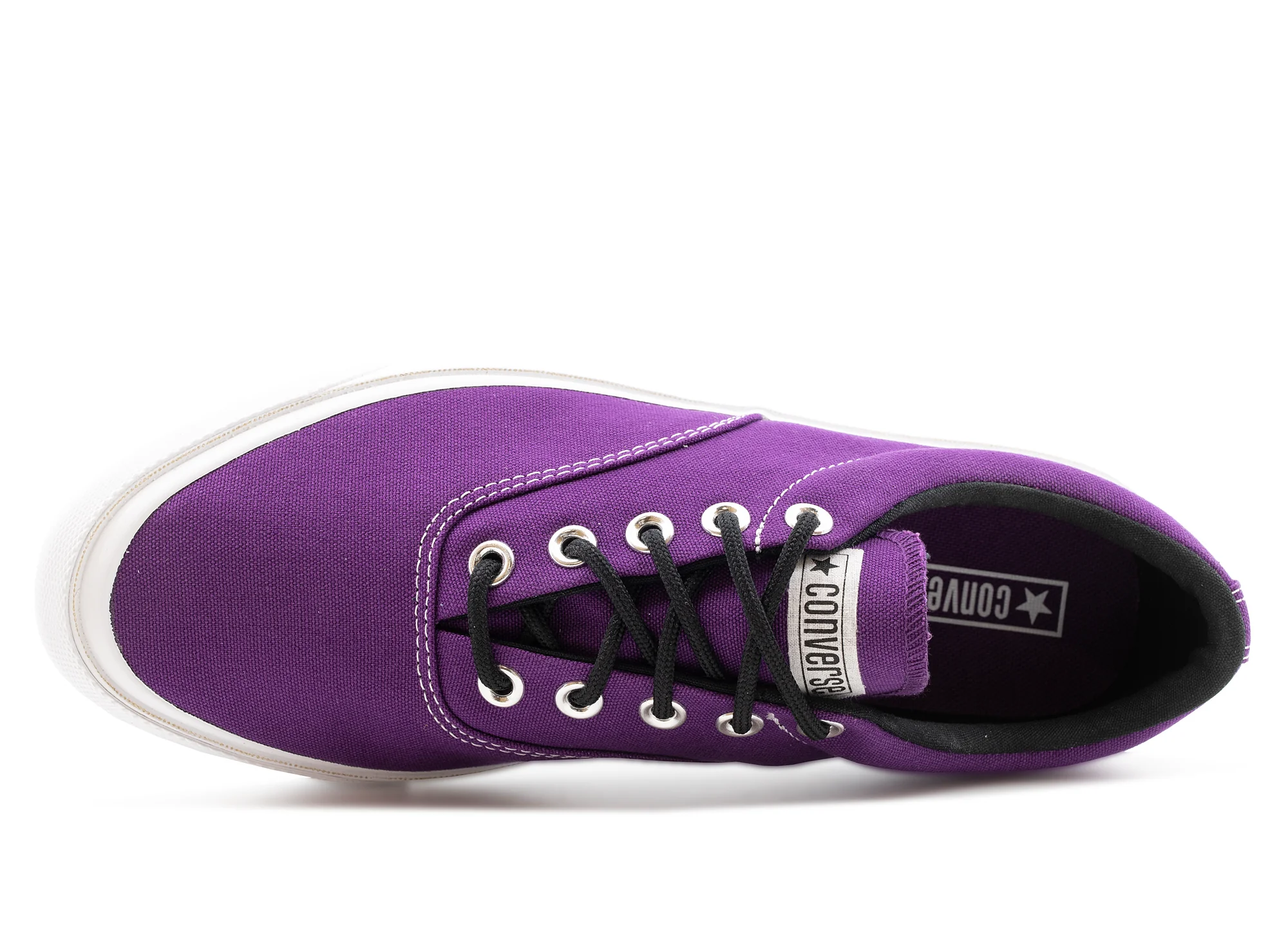 Converse Skip Grid CVO OX - Image 4