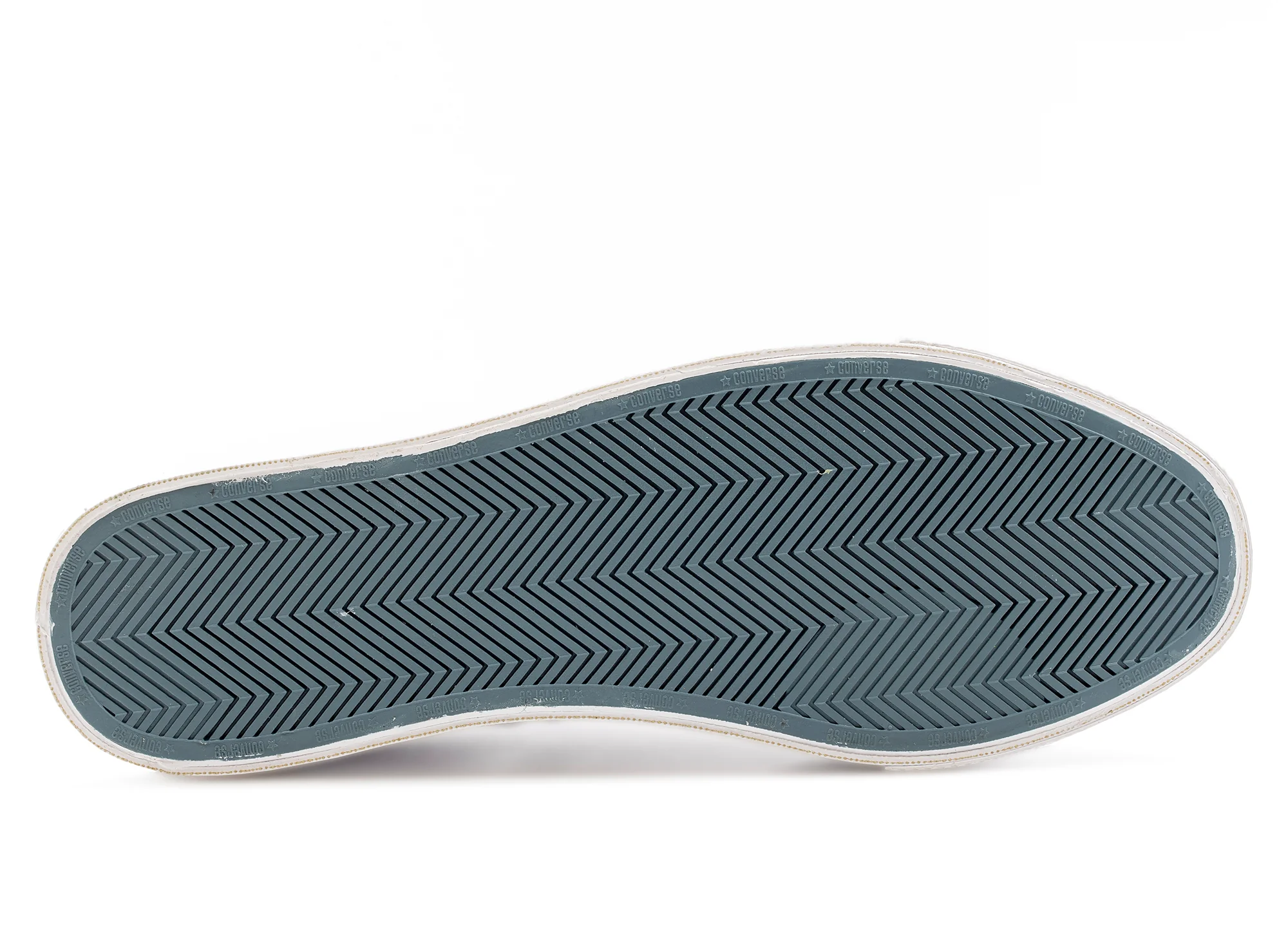 Converse Skip Grid Hi - Image 5