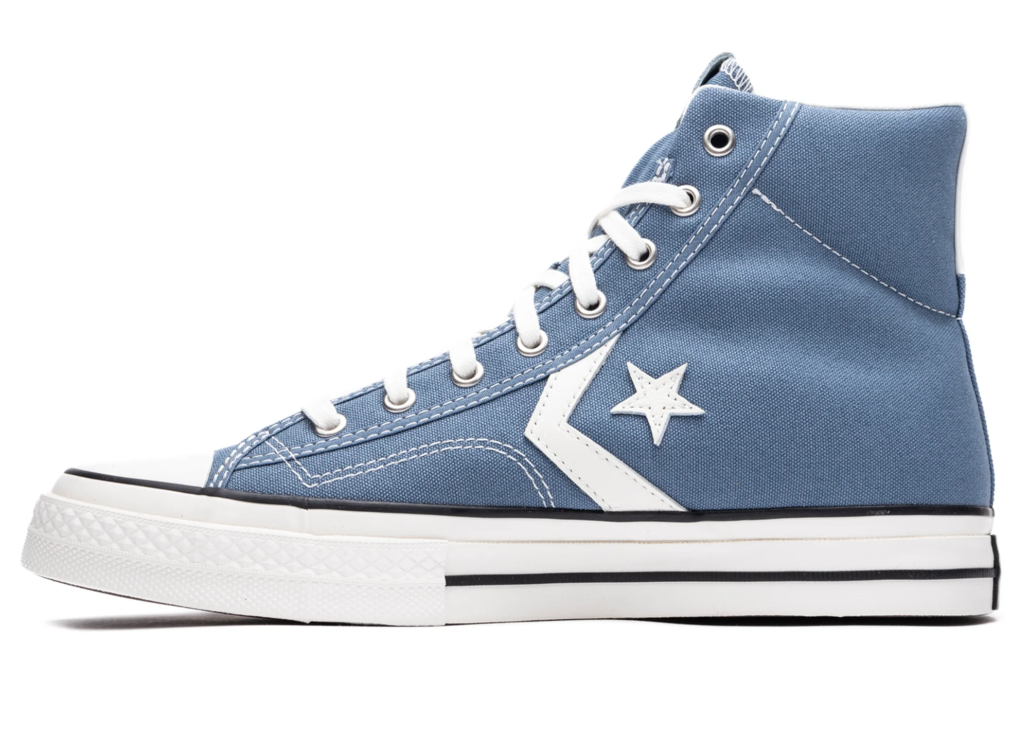 Converse Star Player 76 Hi - Image 3