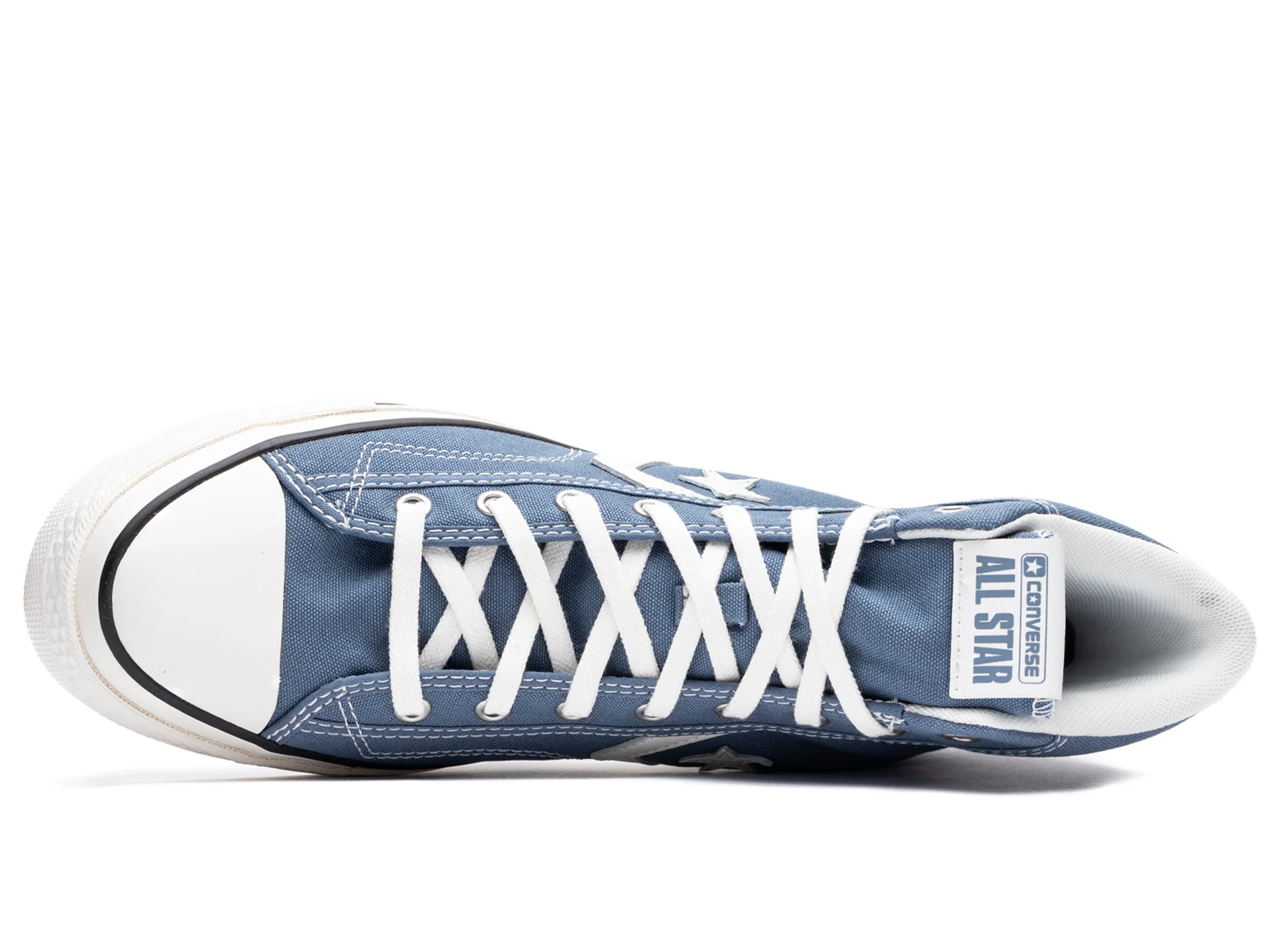 Converse Star Player 76 Hi - Image 4