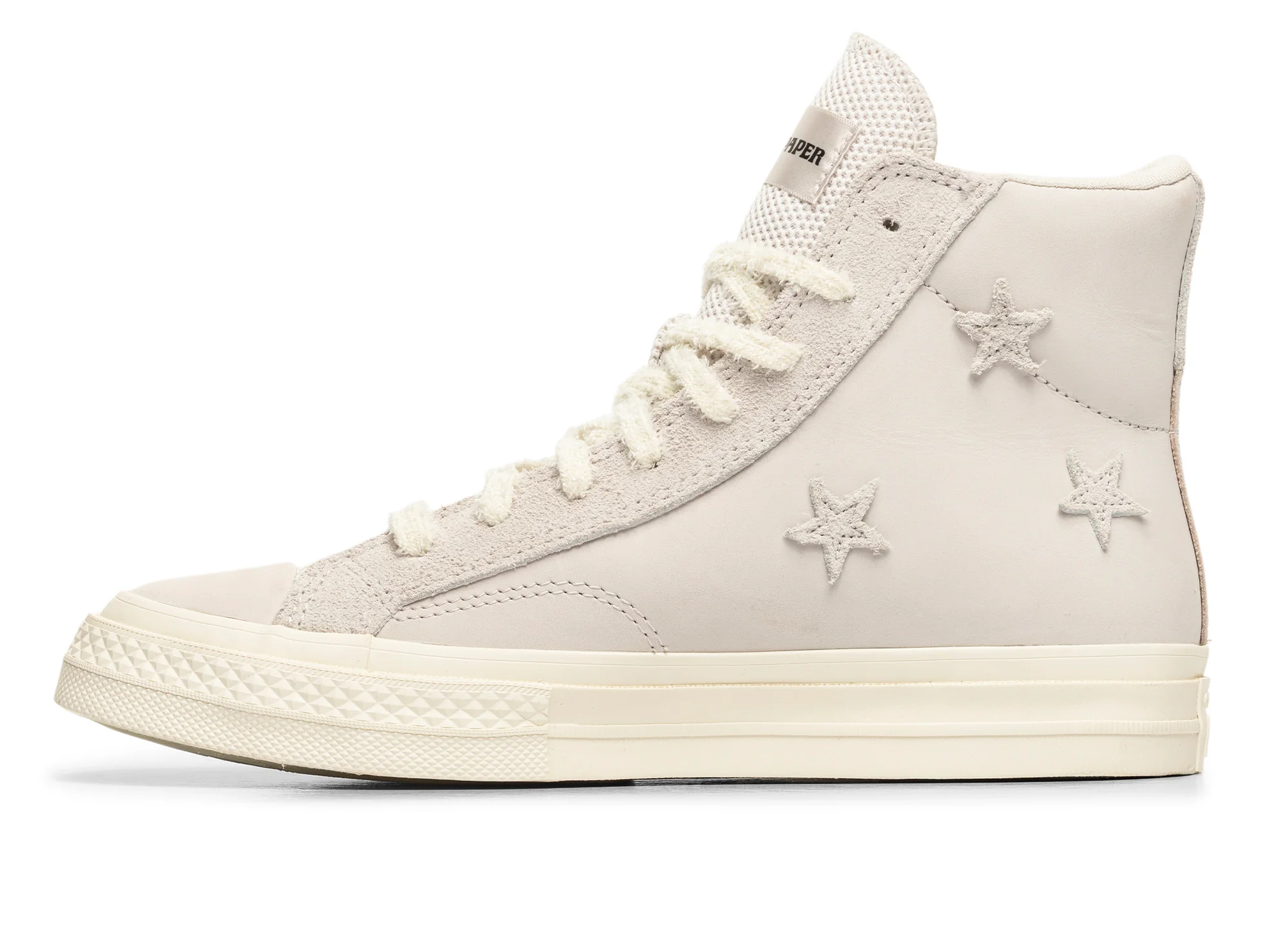 Converse x Daily Paper Star Player 76 Hi - Image 3