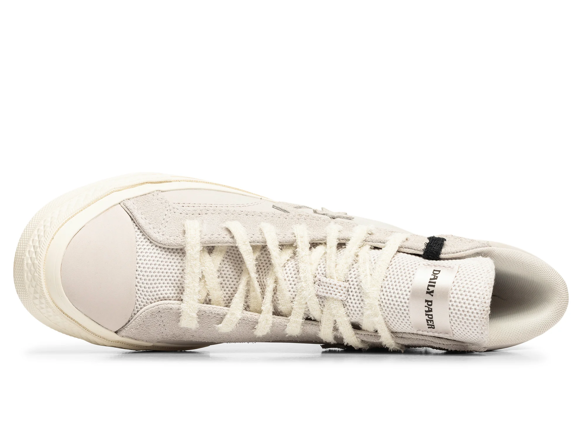 Converse x Daily Paper Star Player 76 Hi - Image 4