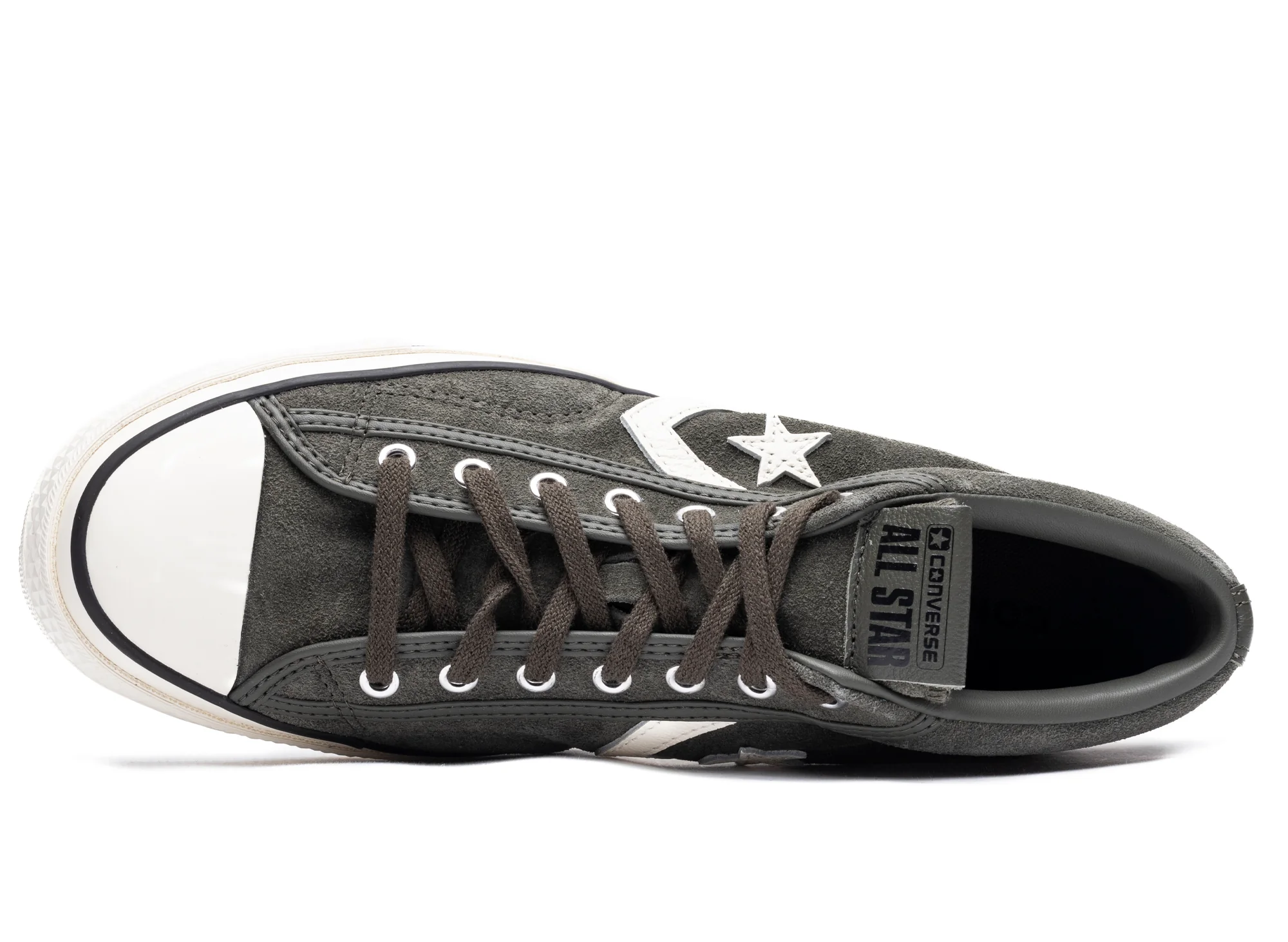 Converse Star Player 76 Mid - Image 4