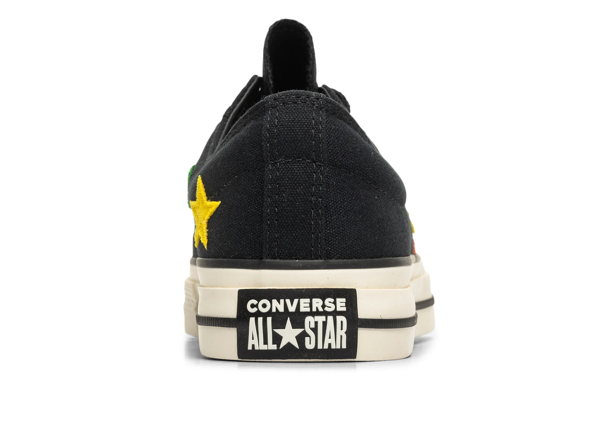 Converse x Daily Paper Star Player 76 Ox - Image 2