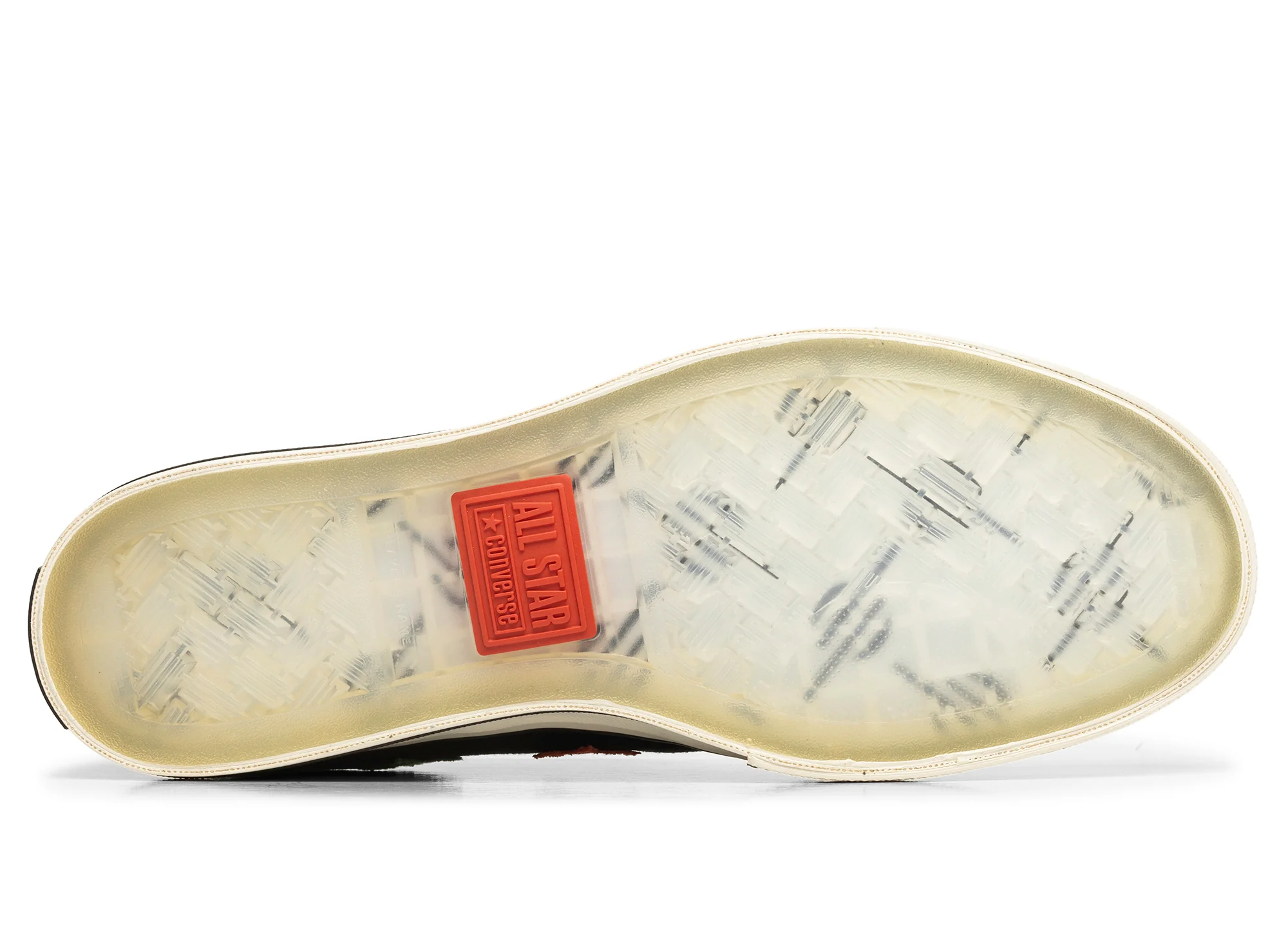 Converse x Daily Paper Star Player 76 Ox - Image 5