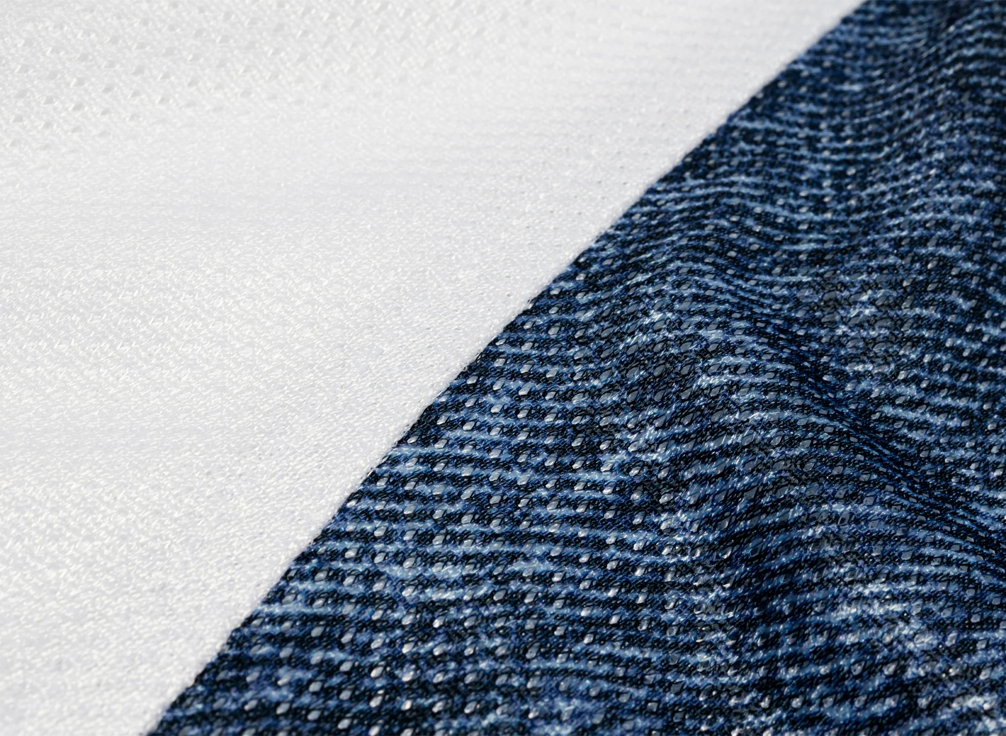 Converse University of Kentucky Basketball Denim Shorts in Blue - Image 8