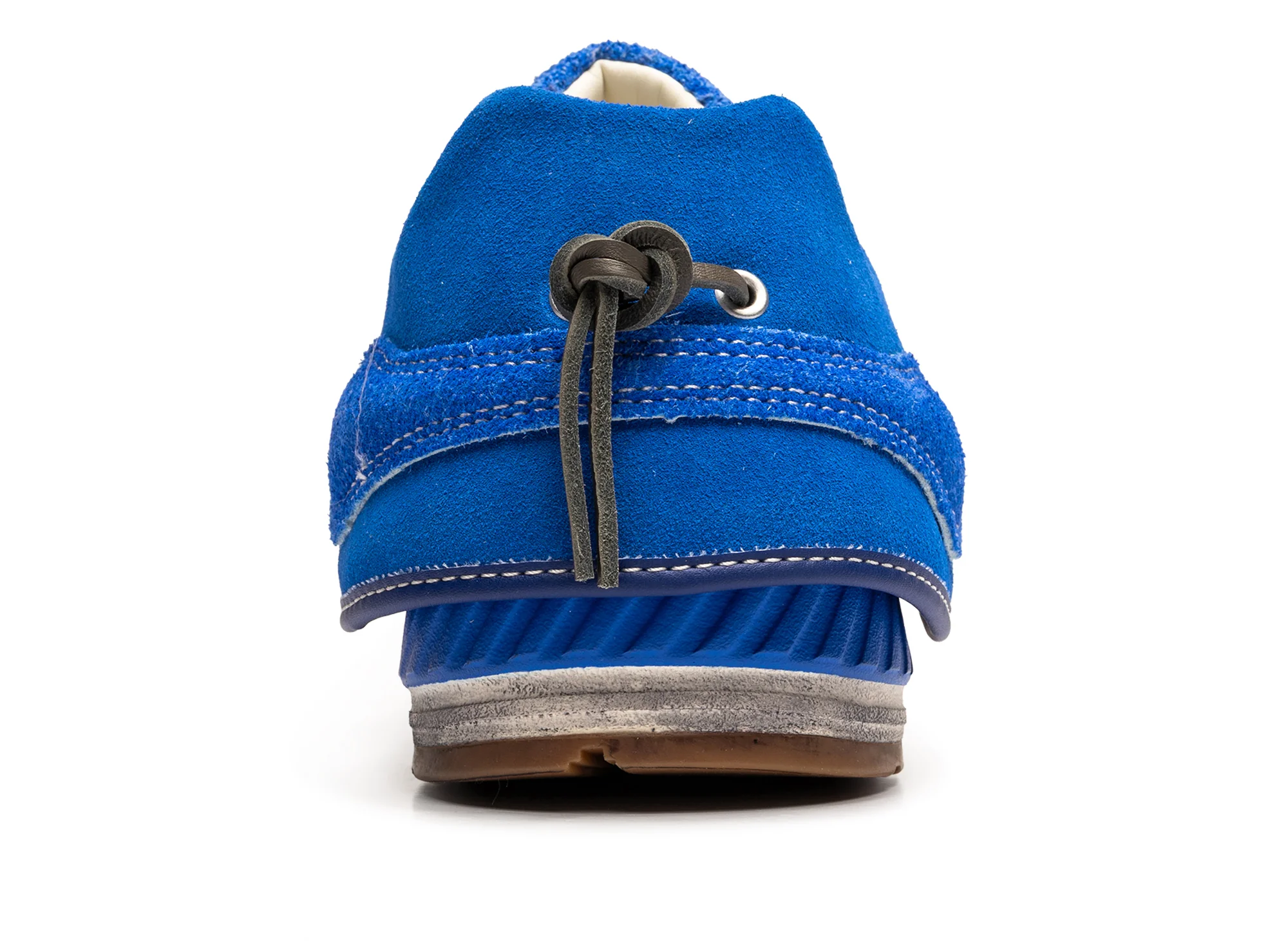 Converse Wave Trainer OX Blue Ader Error - Image 2