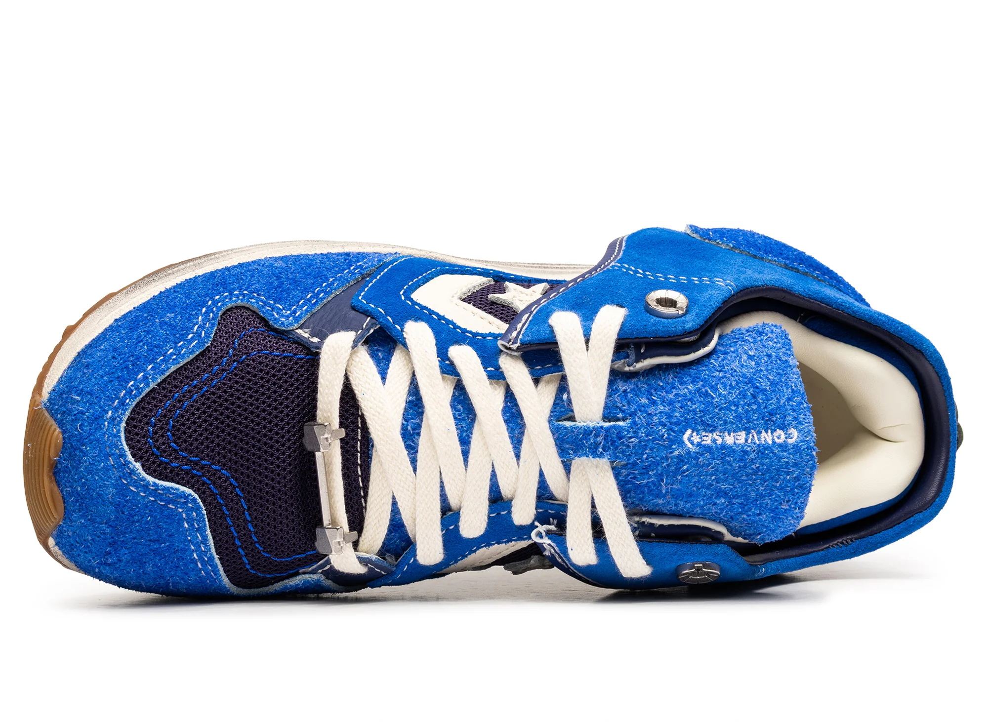 Converse Wave Trainer OX Blue Ader Error - Image 4