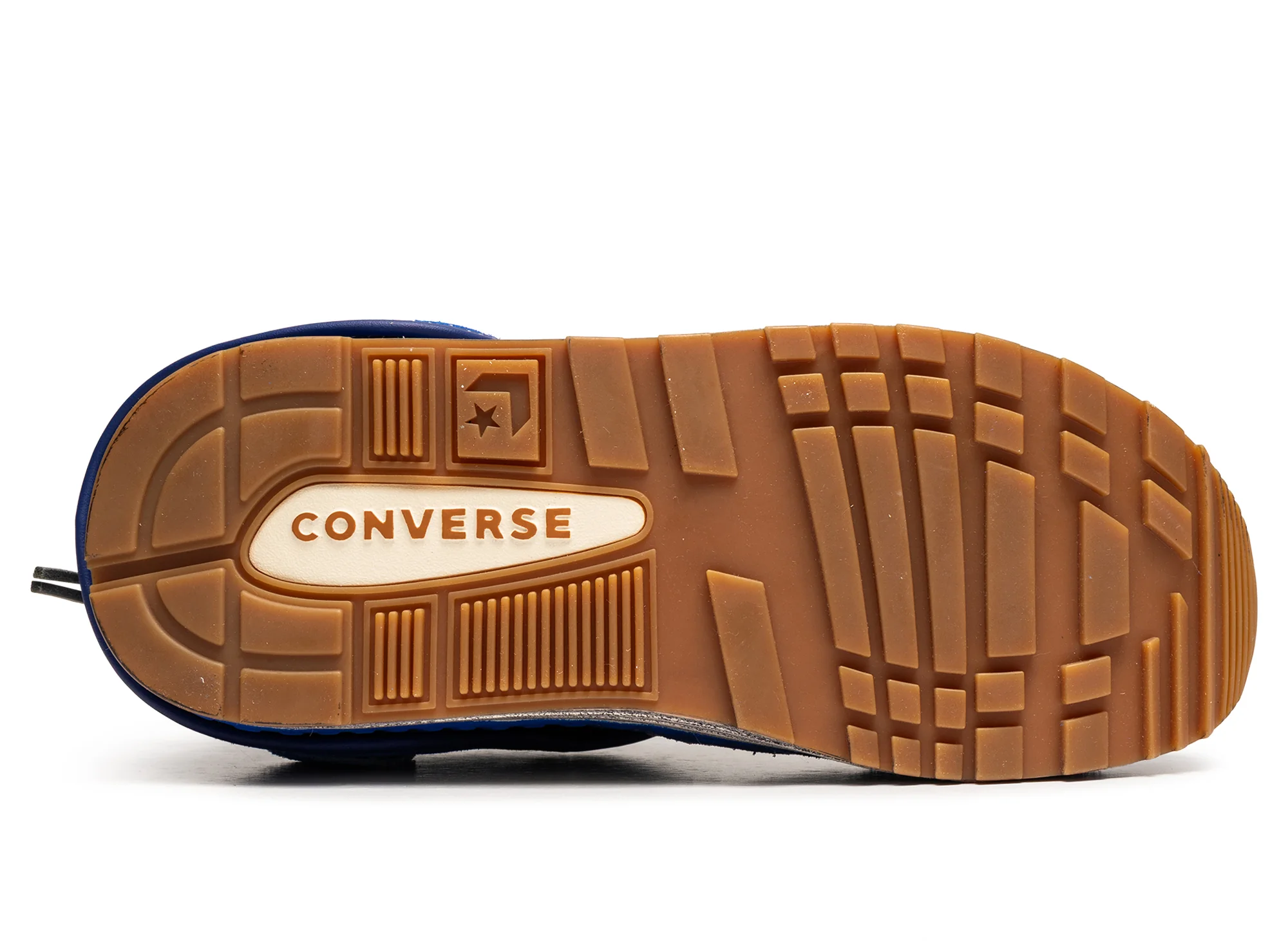 Converse Wave Trainer OX Blue Ader Error - Image 5