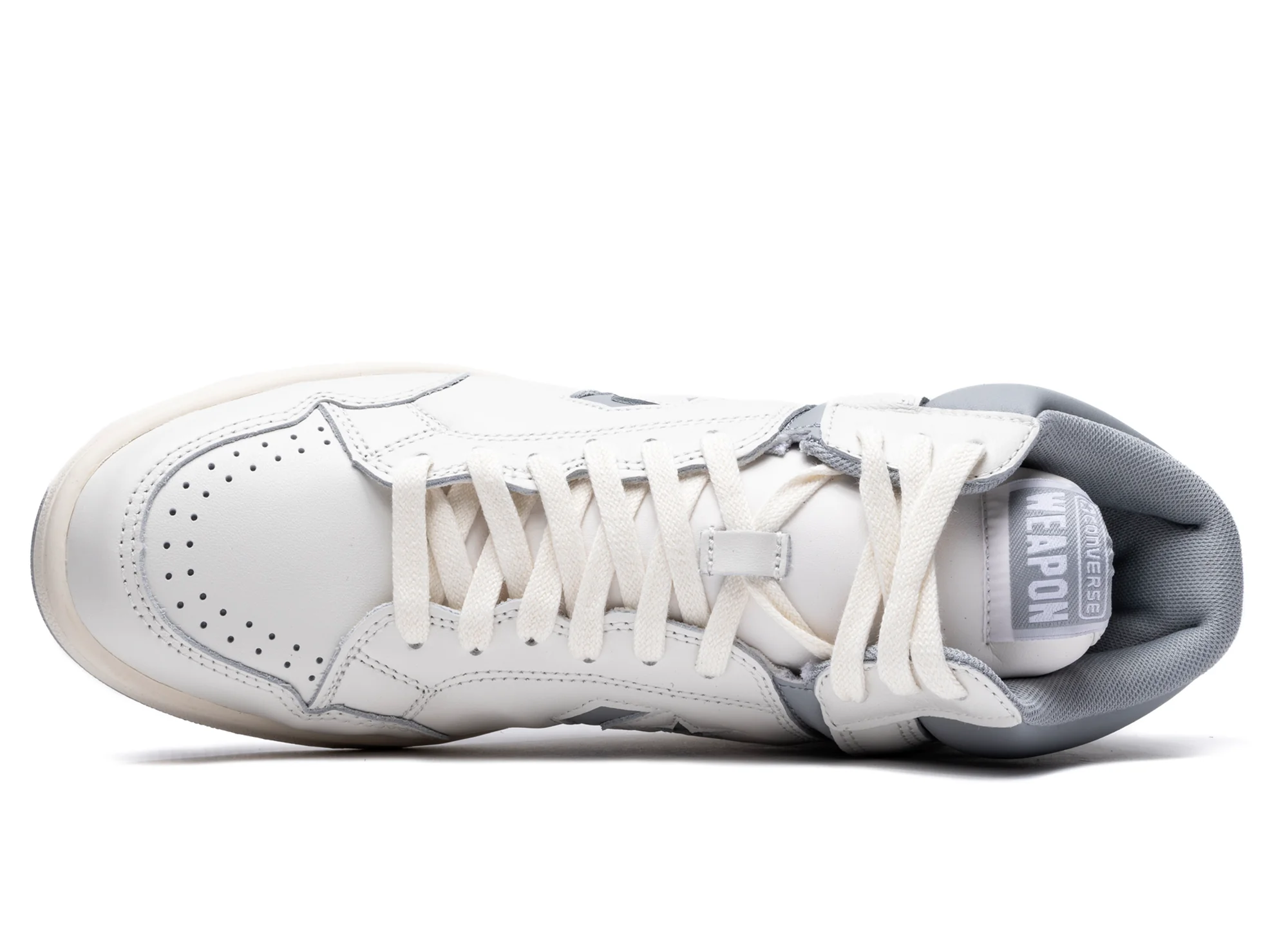 Converse Weapon Mid - Image 4