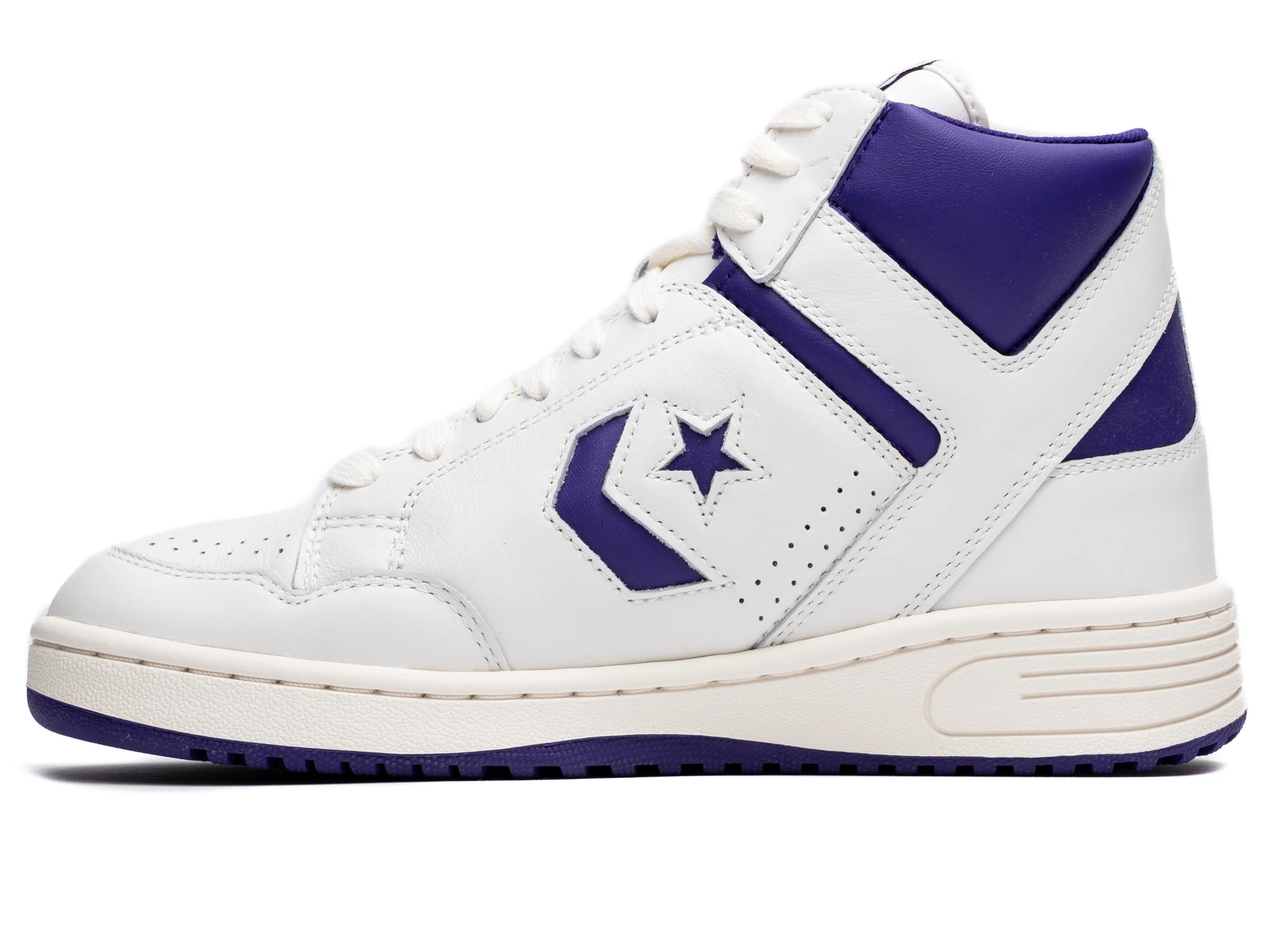 Converse Weapon Mid - Image 3