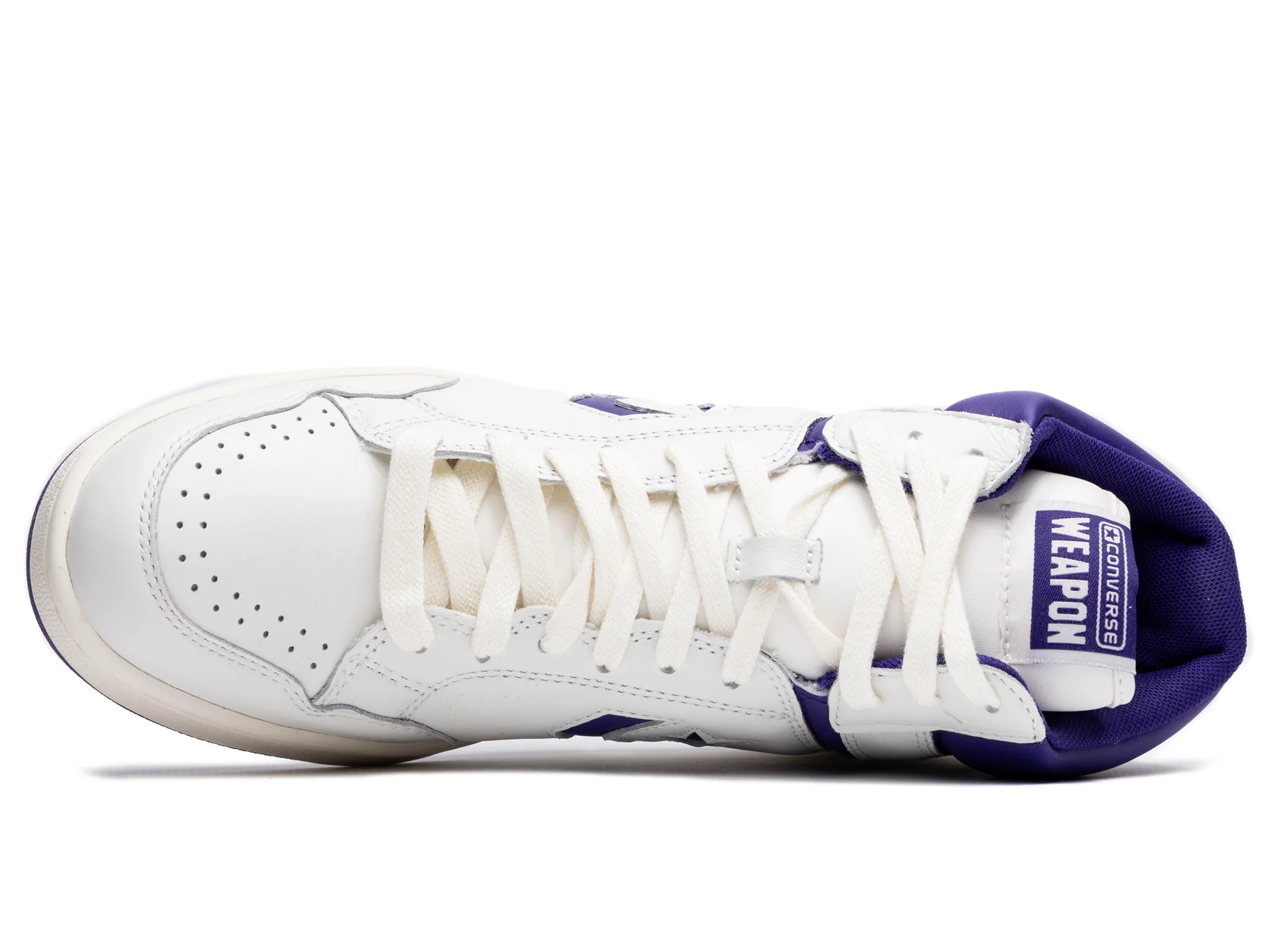 Converse Weapon Mid - Image 4