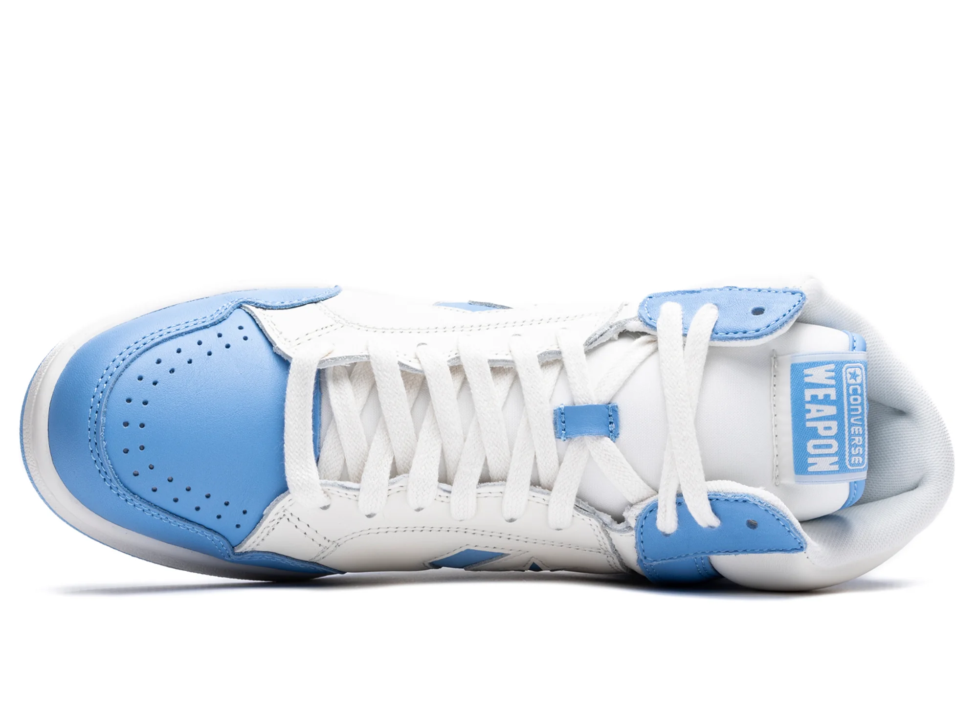 Converse Weapon Mid - Image 3