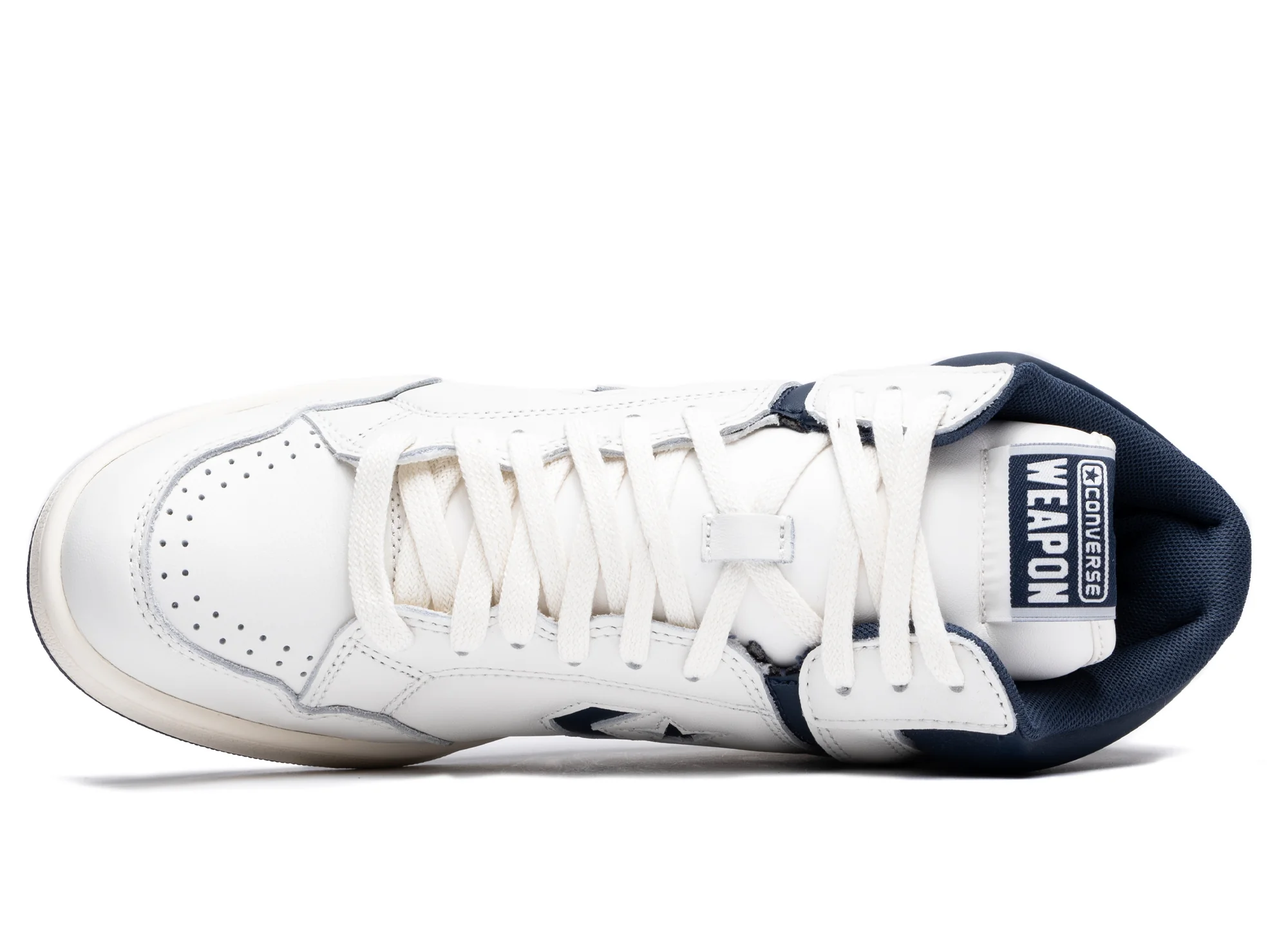 Converse Weapon Mid Vintage - Image 4