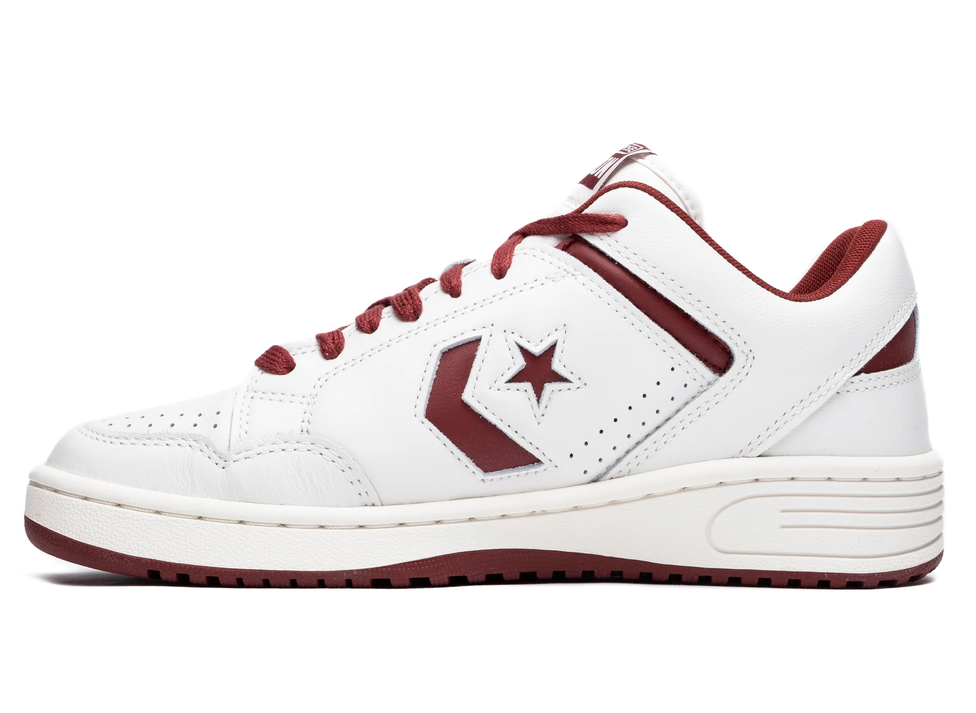 Converse Weapon Mid Vintage - Image 3
