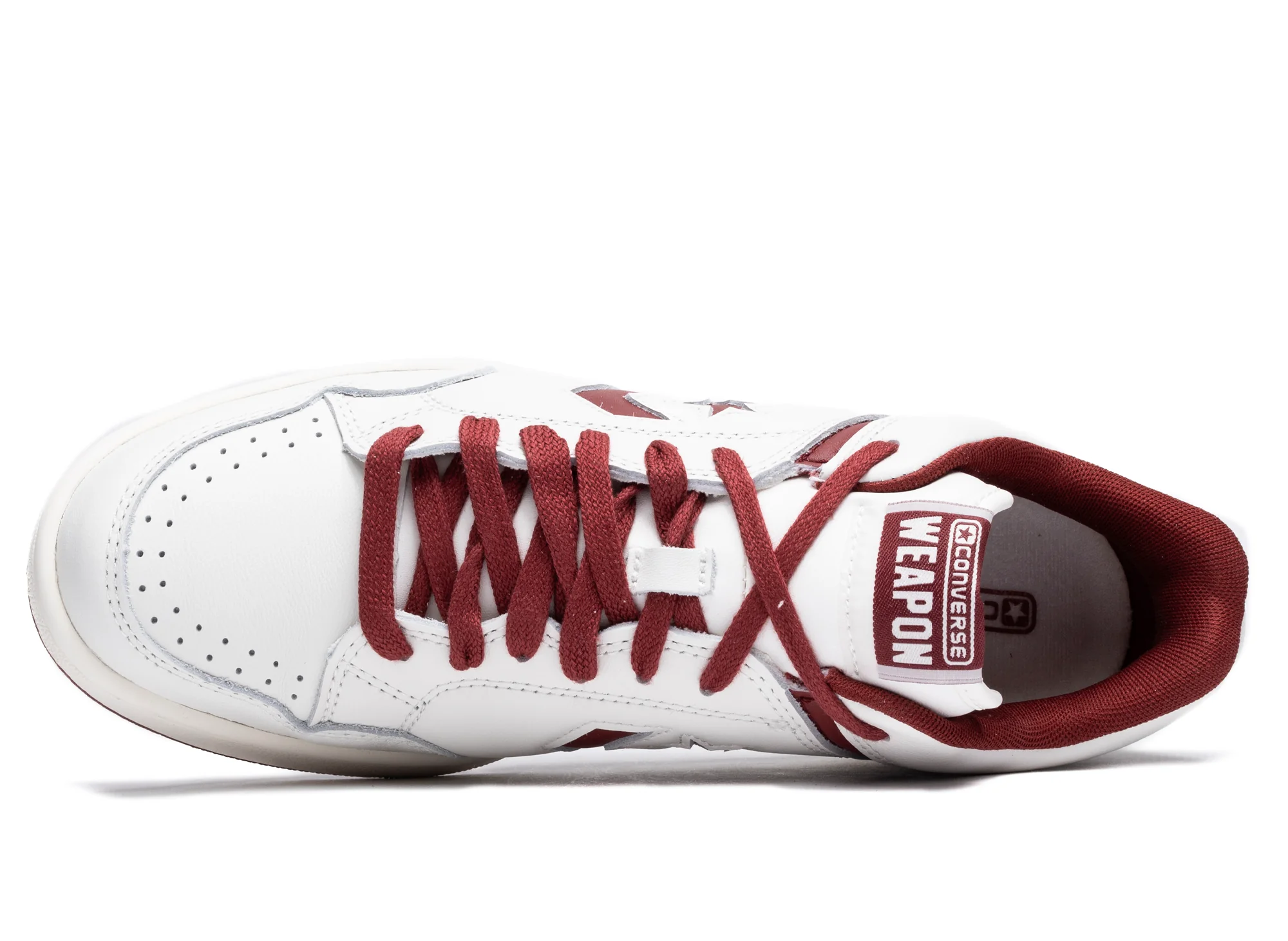 Converse Weapon Mid Vintage - Image 4