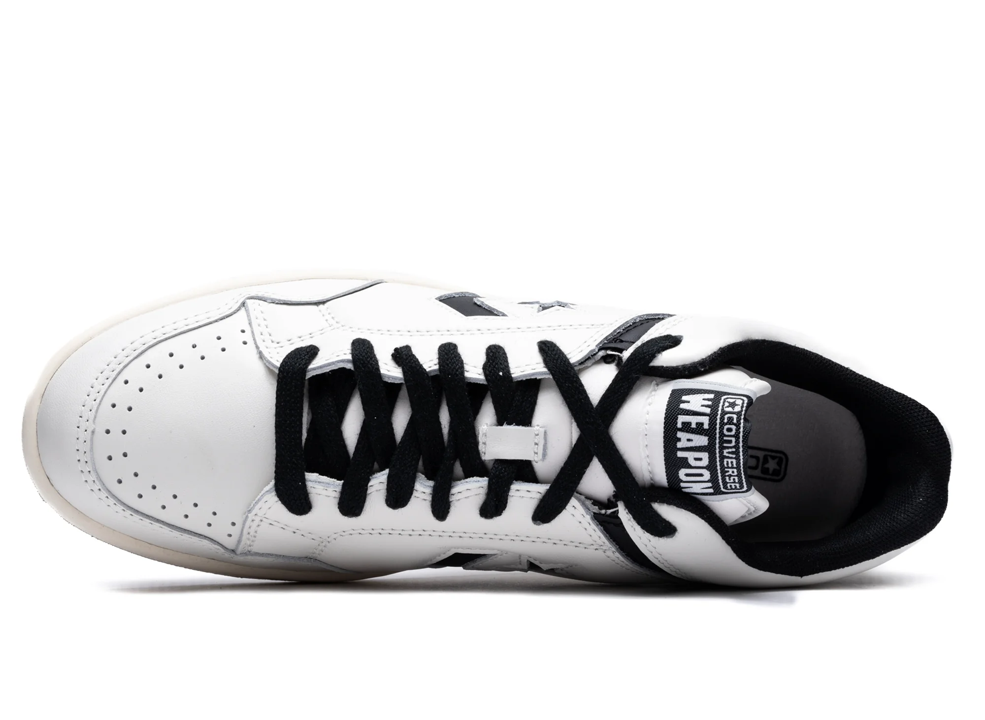 Converse Weapon Ox - Image 4