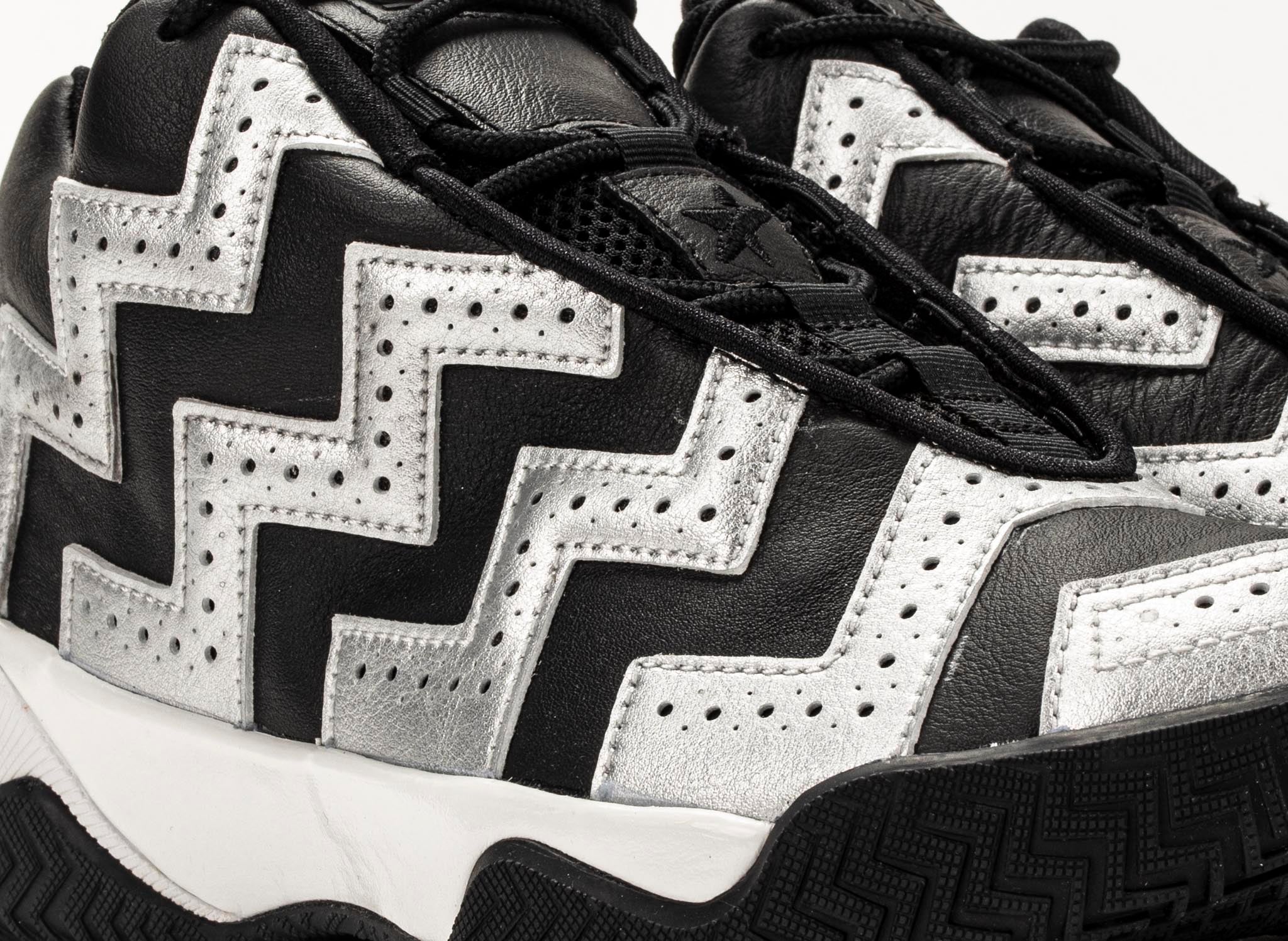 Converse WOMENS Mission VLTG V - Image 3