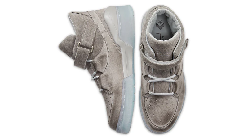 Converse x A Cold Wall ERX 260 - Image 3