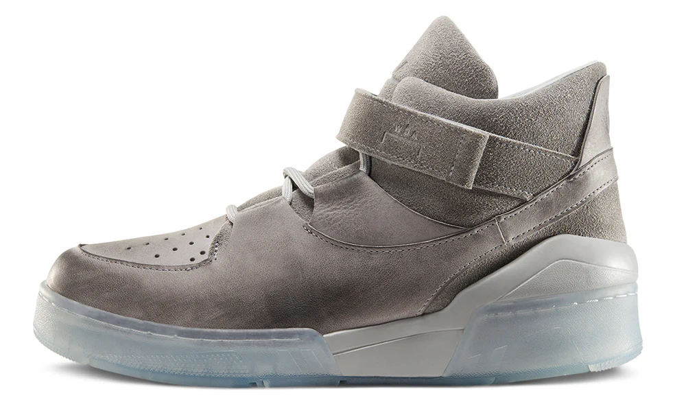 Converse x A Cold Wall ERX 260 - Image 4