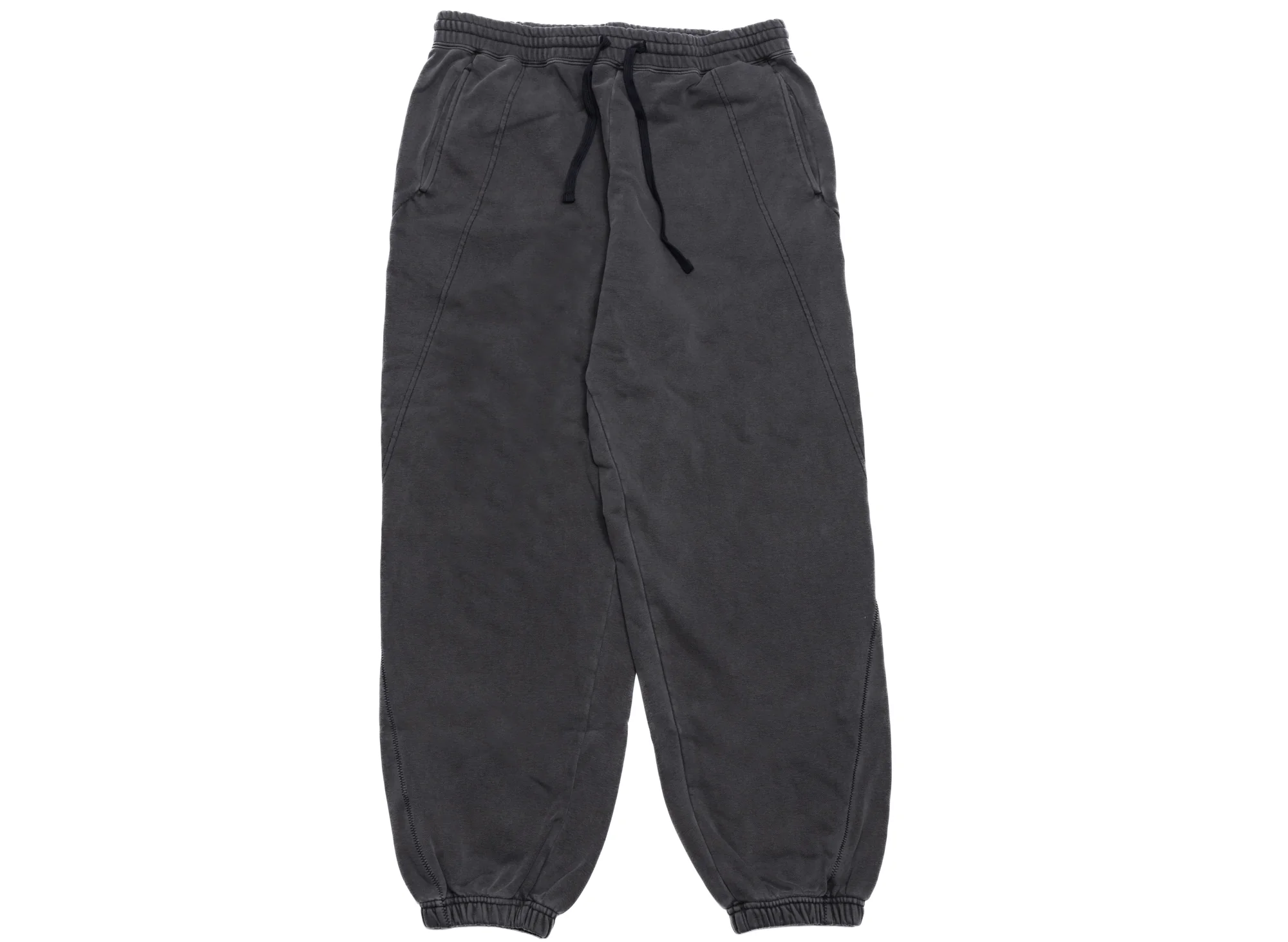 Converse x ACW Stratus Sweatpants in Charcoal
