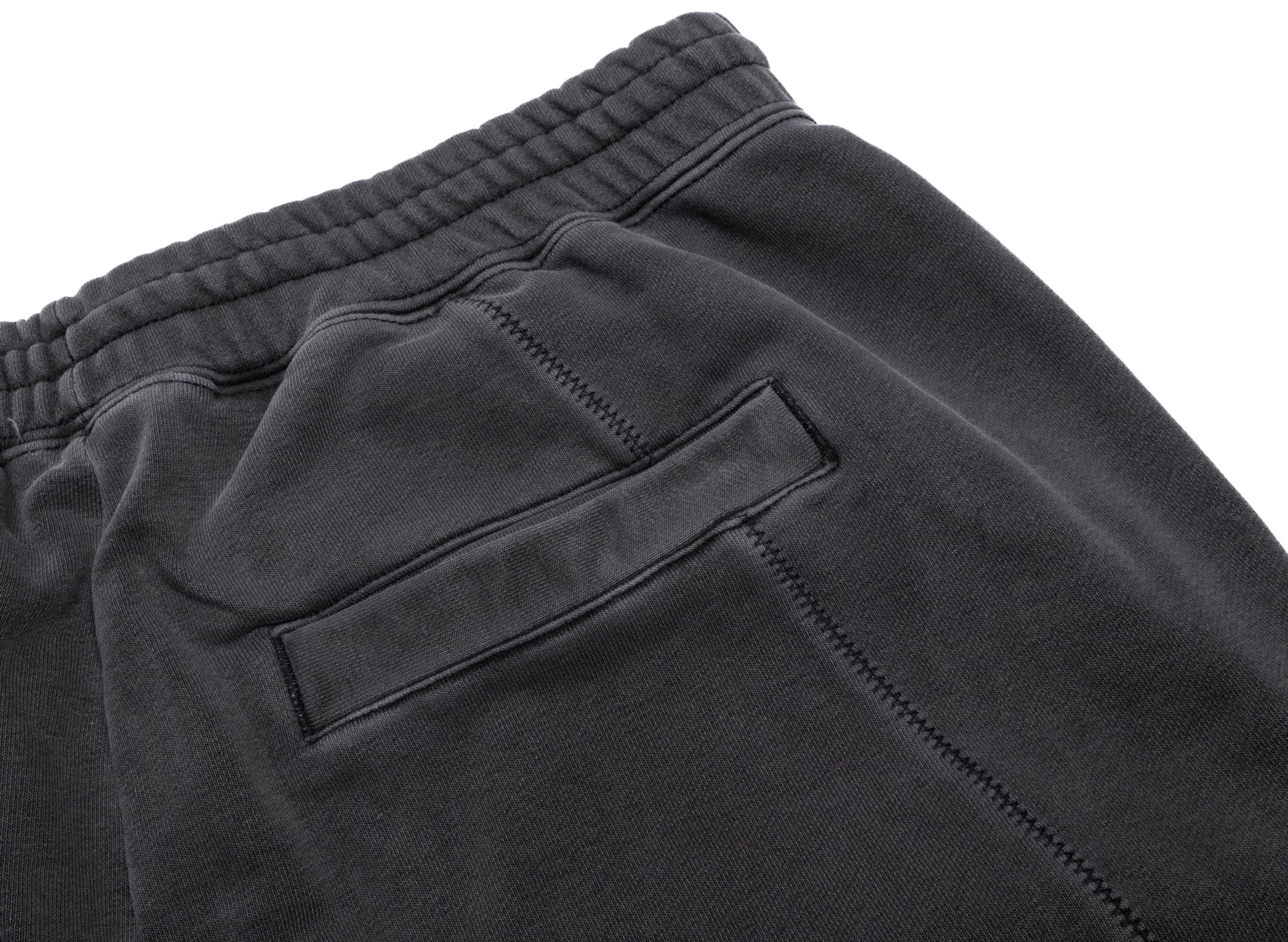 Converse x ACW Stratus Sweatpants in Charcoal - Image 2