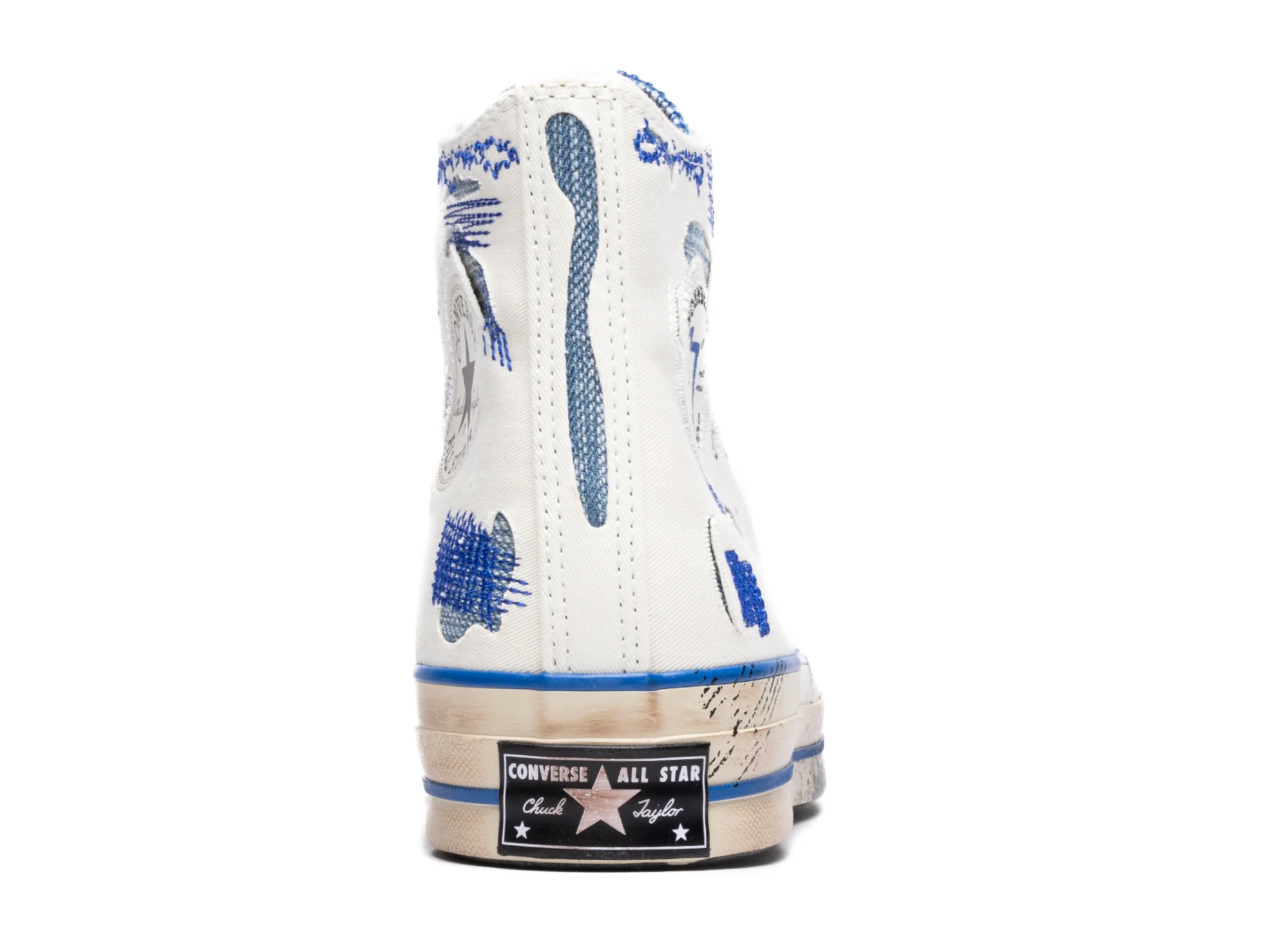Converse x Ader Error Chuck 70 Hi - Image 2