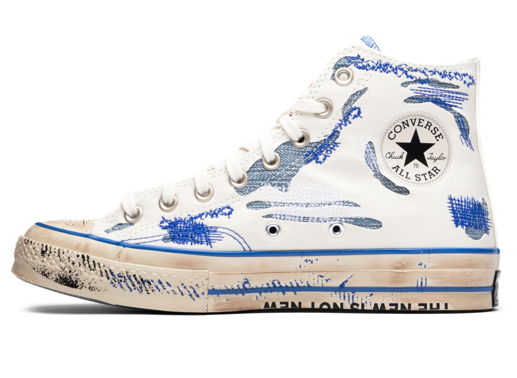 Converse x Ader Error Chuck 70 Hi - Image 3
