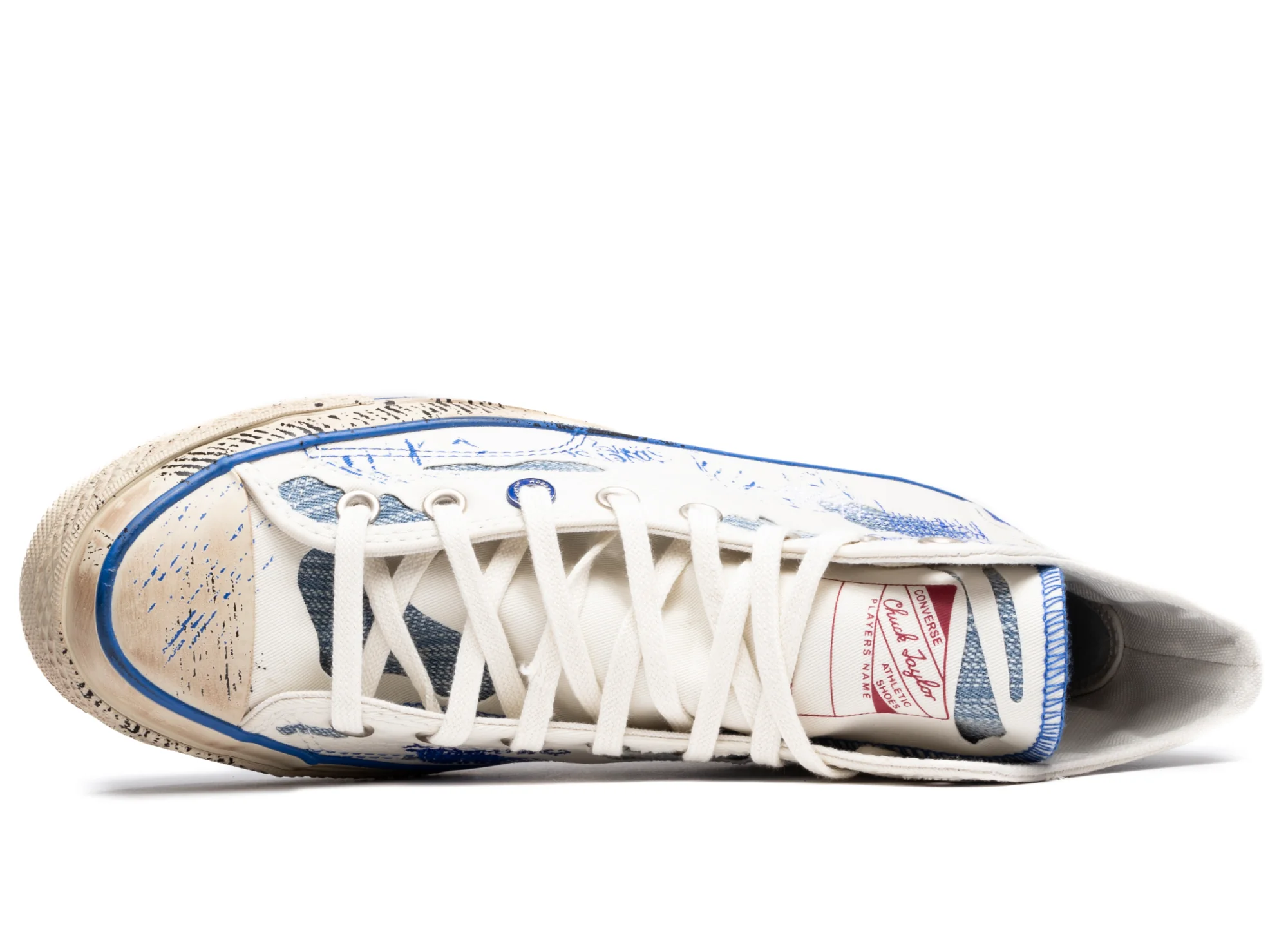 Converse x Ader Error Chuck 70 Hi - Image 4