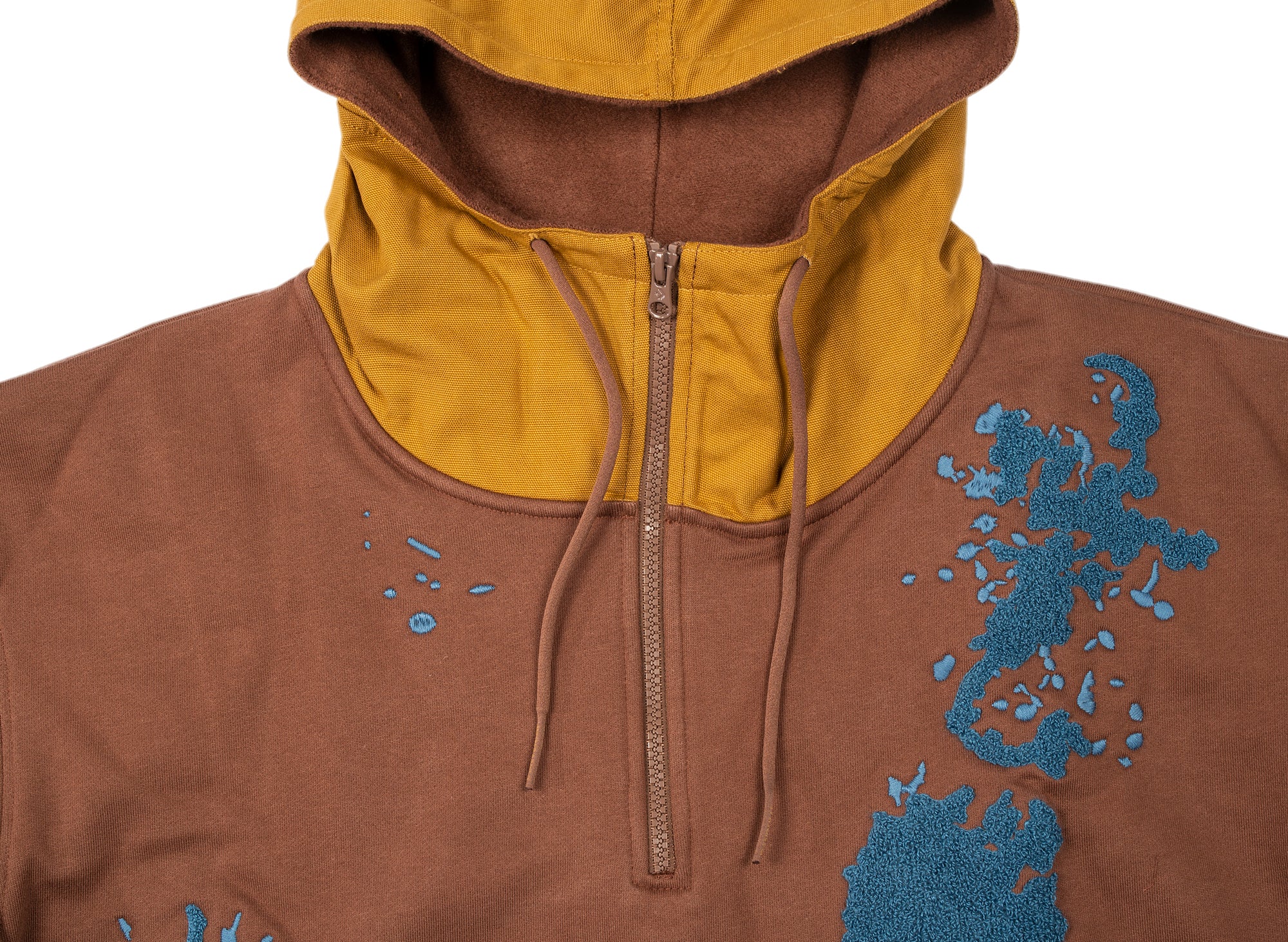 Converse x Bandulu Hoodie - Image 3