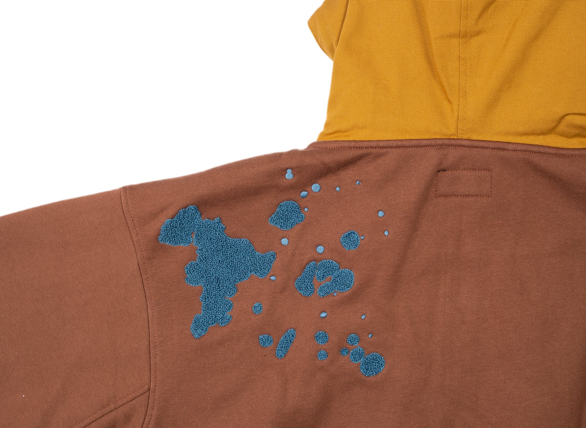 Converse x Bandulu Hoodie - Image 4